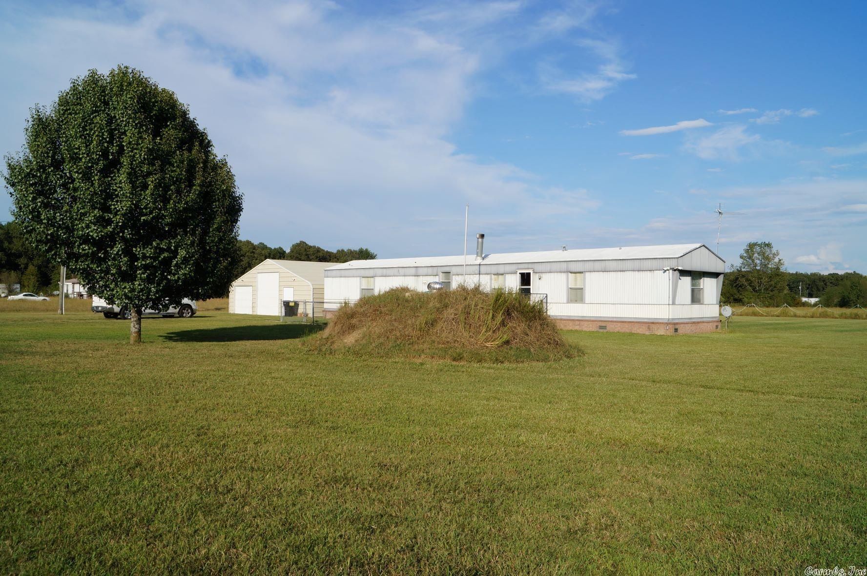 WATTENSAW ESTATES - Residential