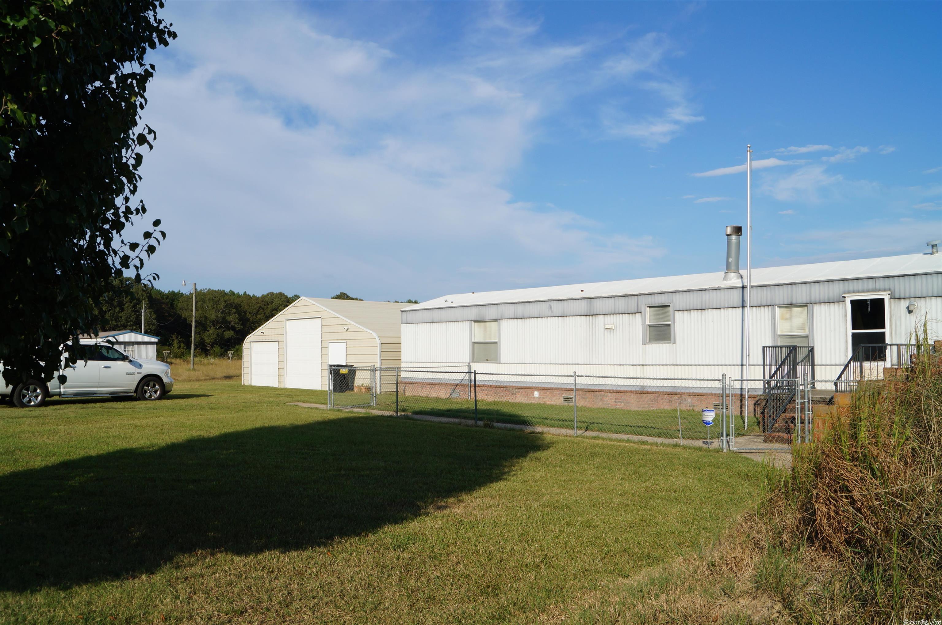 WATTENSAW ESTATES - Residential