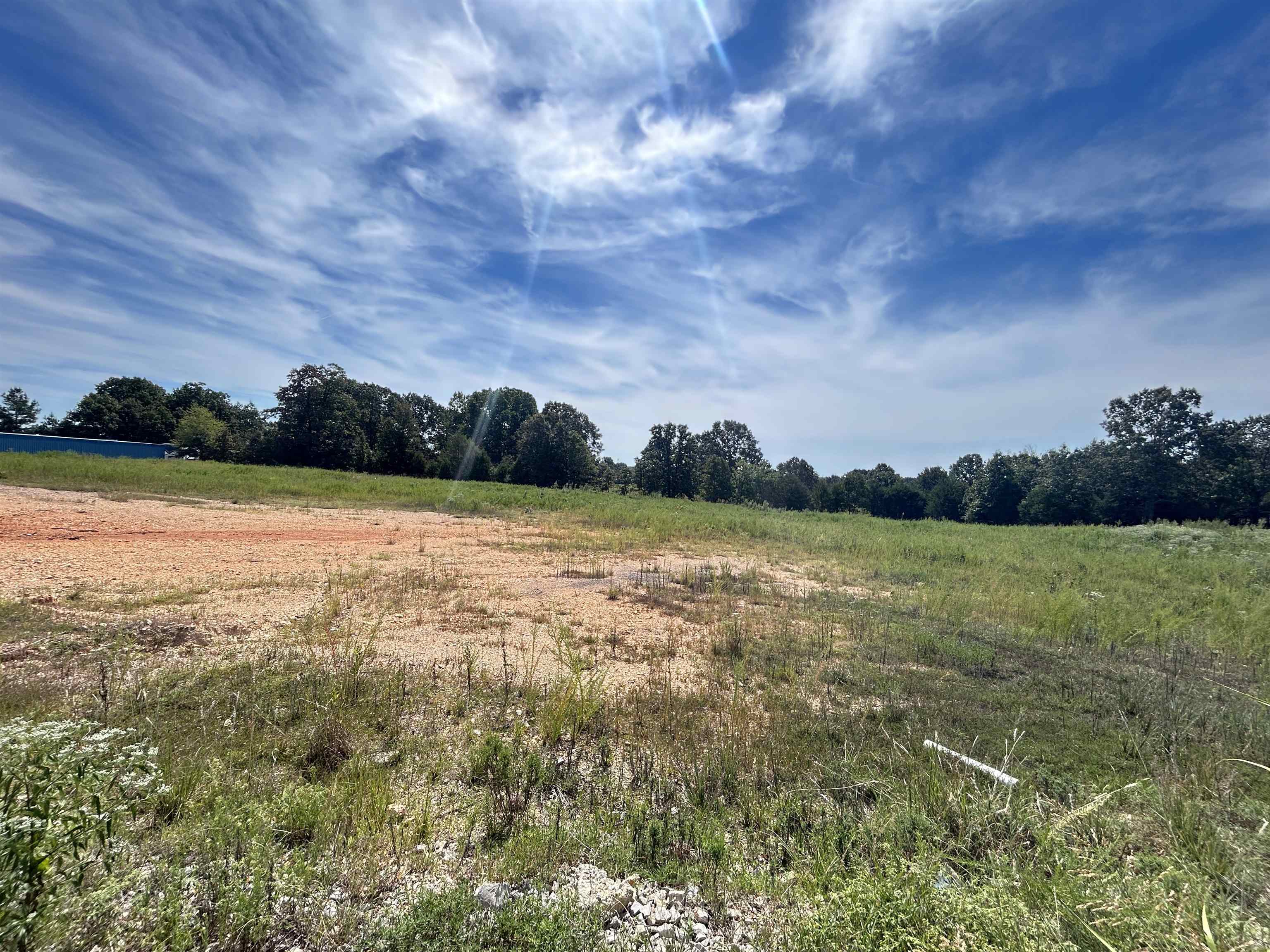 Metes & Bounds - Commercial Sale