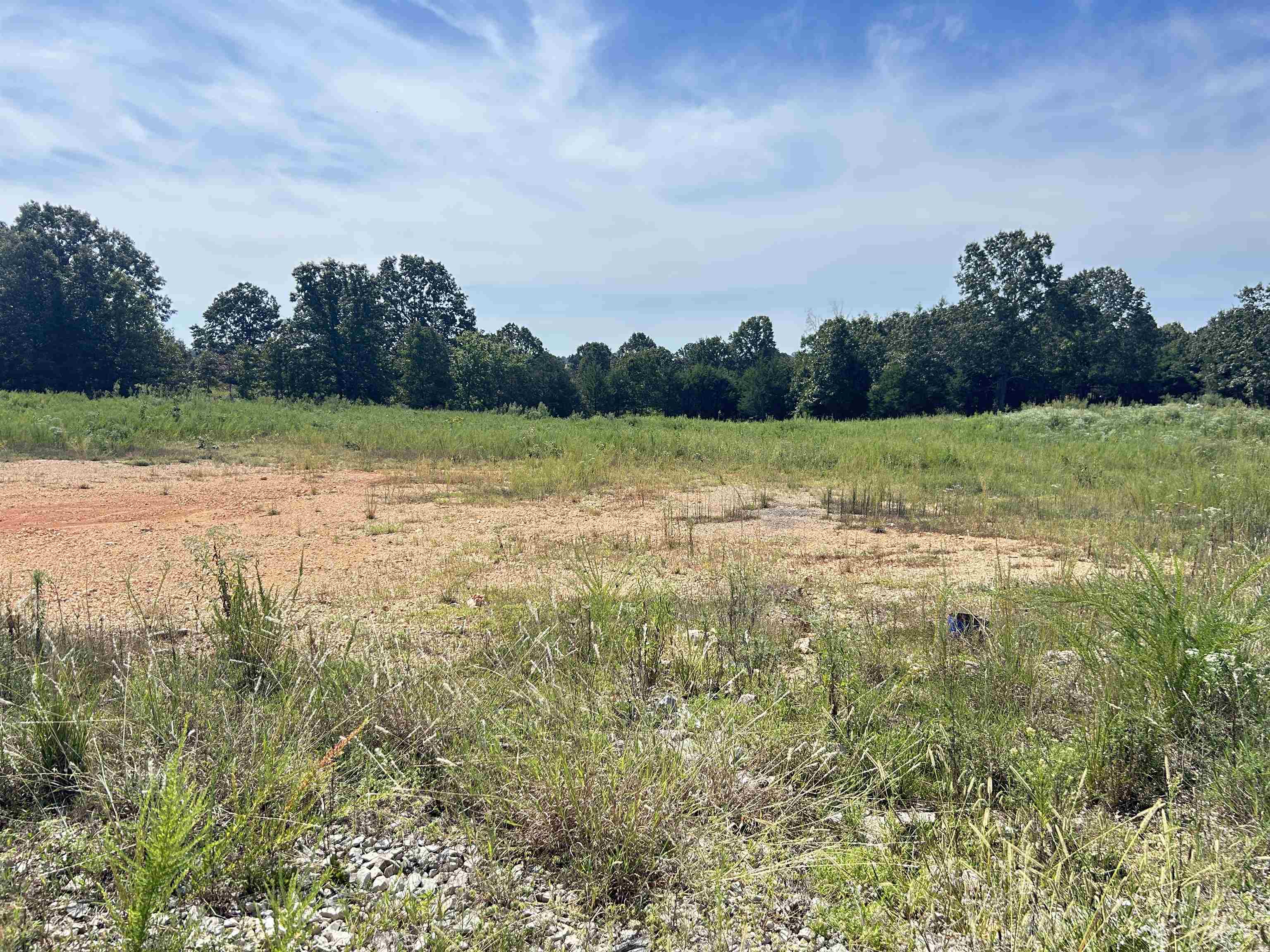 Metes & Bounds - Commercial Sale