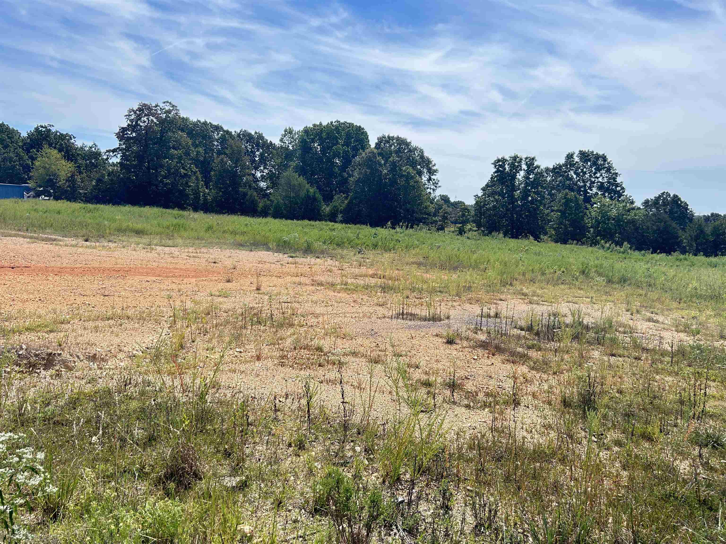 Metes & Bounds - Commercial Sale