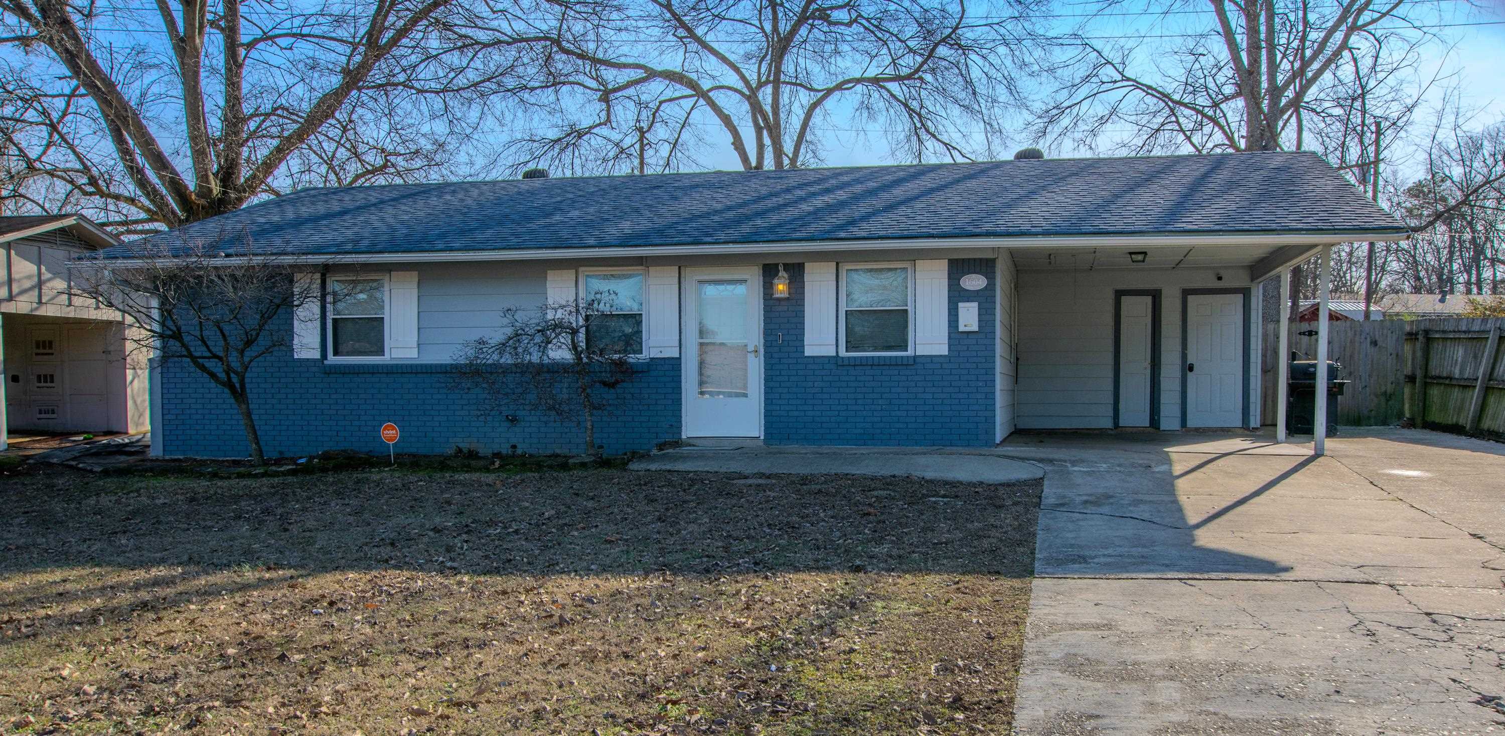 Welcome to this cozy 3-bedroom, 1-bathroom home, located in the heart of Sherwood. Featuring an open floor plan that creates a spacious, inviting atmosphere, this home is ideal for both relaxing and entertaining. The eat-in kitchen offers a practical space for family meals, while the fully fenced backyard provides a private retreat, perfect for outdoor activities or enjoying quiet moments. Whether you are hosting guests or enjoying peaceful evenings at home, this charming property offers everything a first-time homebuyer could need. With great potential and a location that is hard to beat, its ready to become your dream home. Investors and couples looking to downsize this one is Perfect for you.