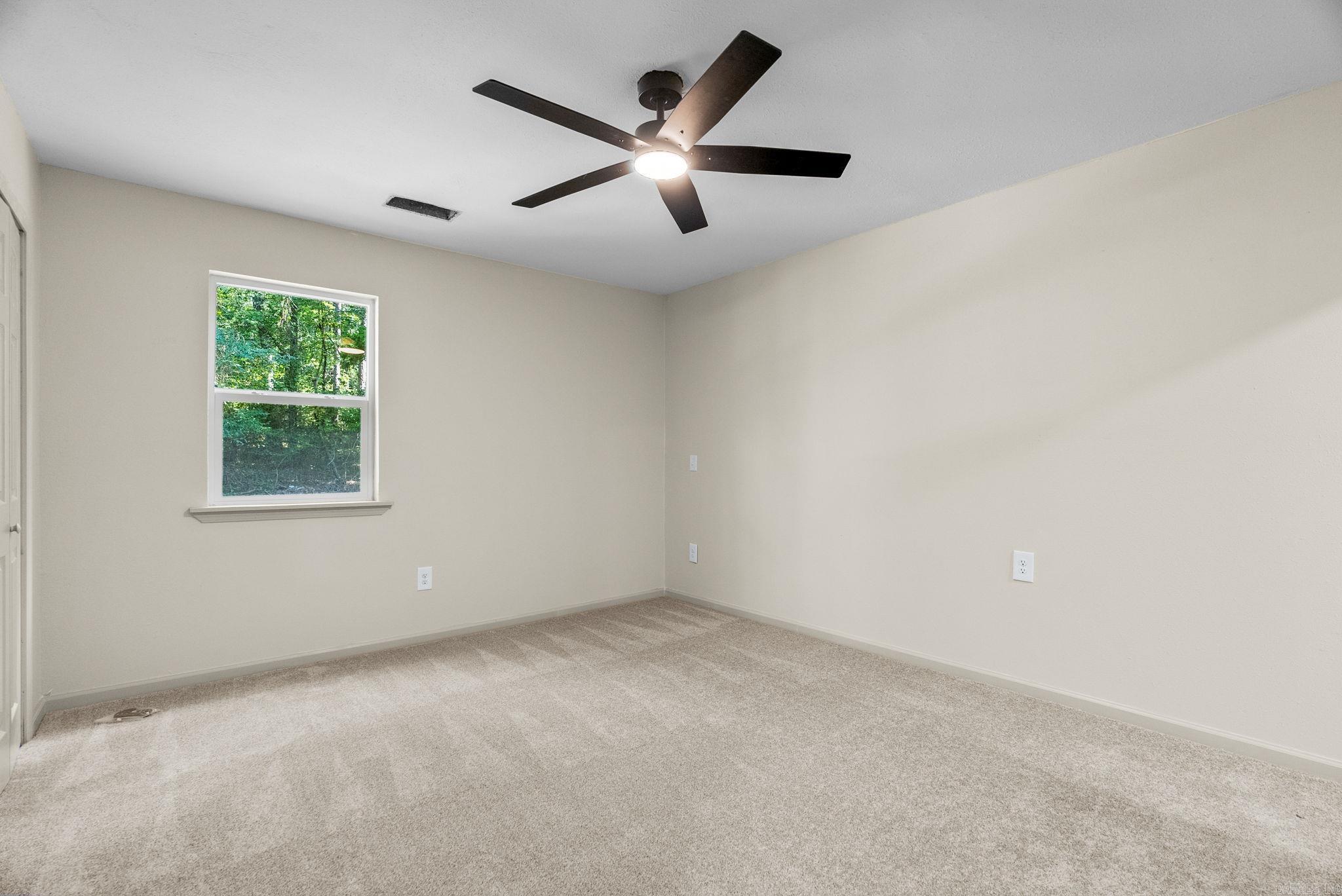 County - Residential