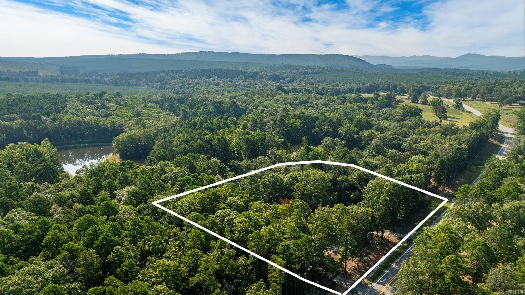 County - Residential