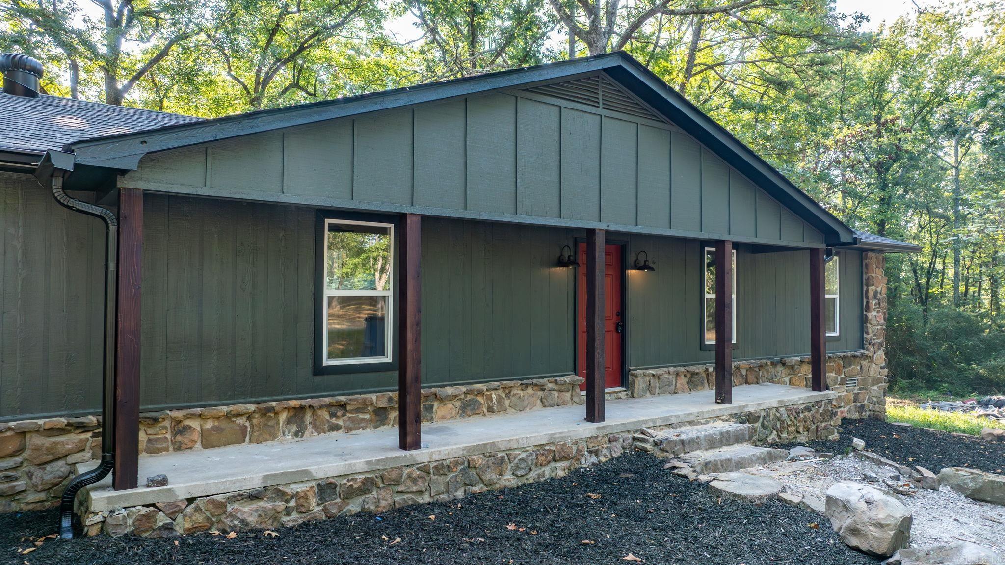 County - Residential