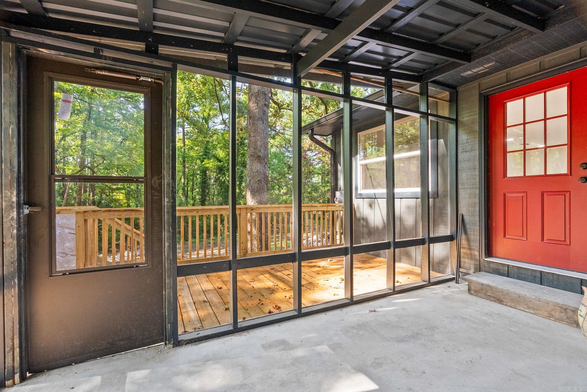 County - Residential