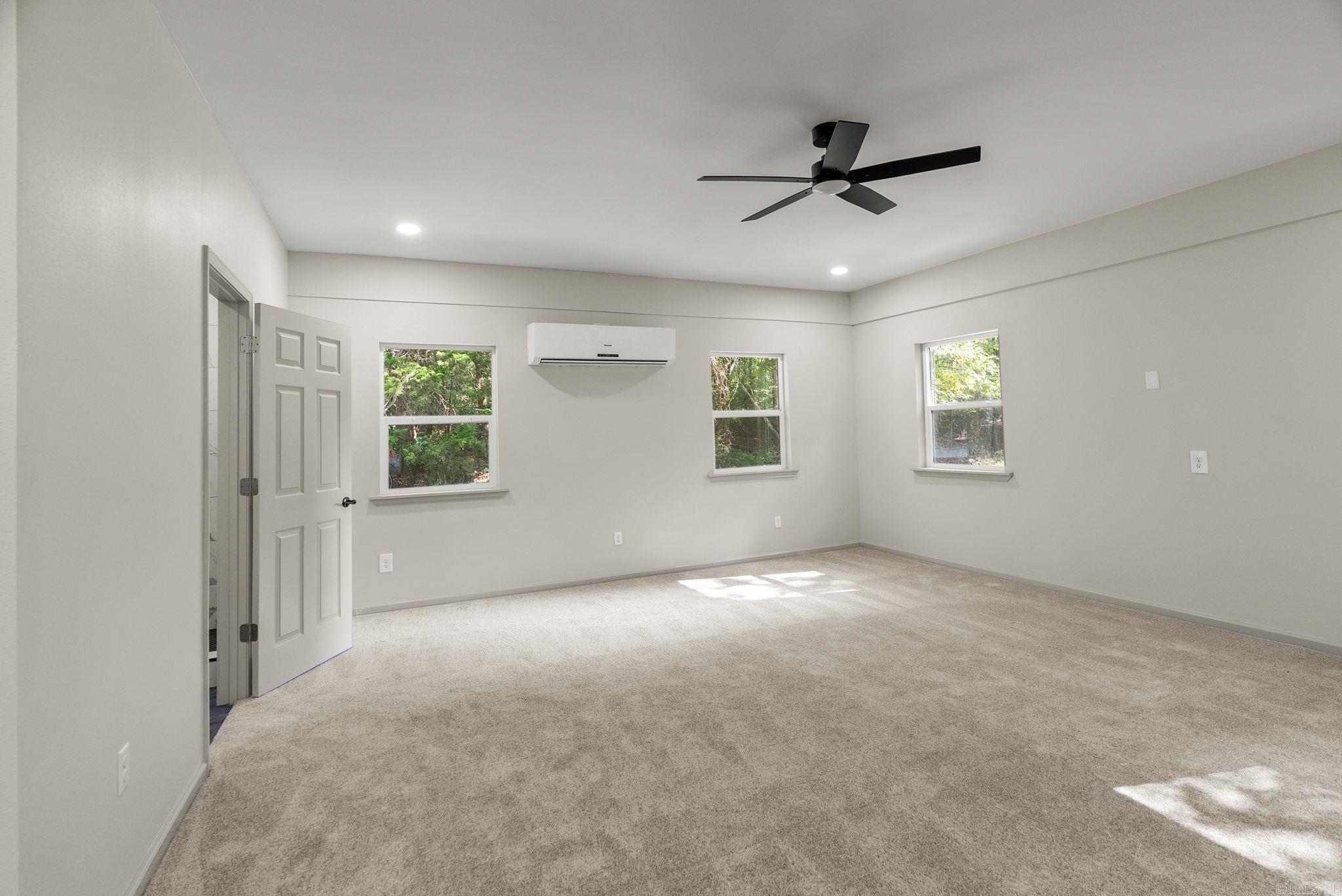 County - Residential