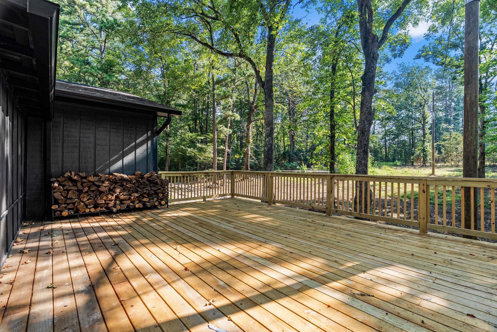 County - Residential