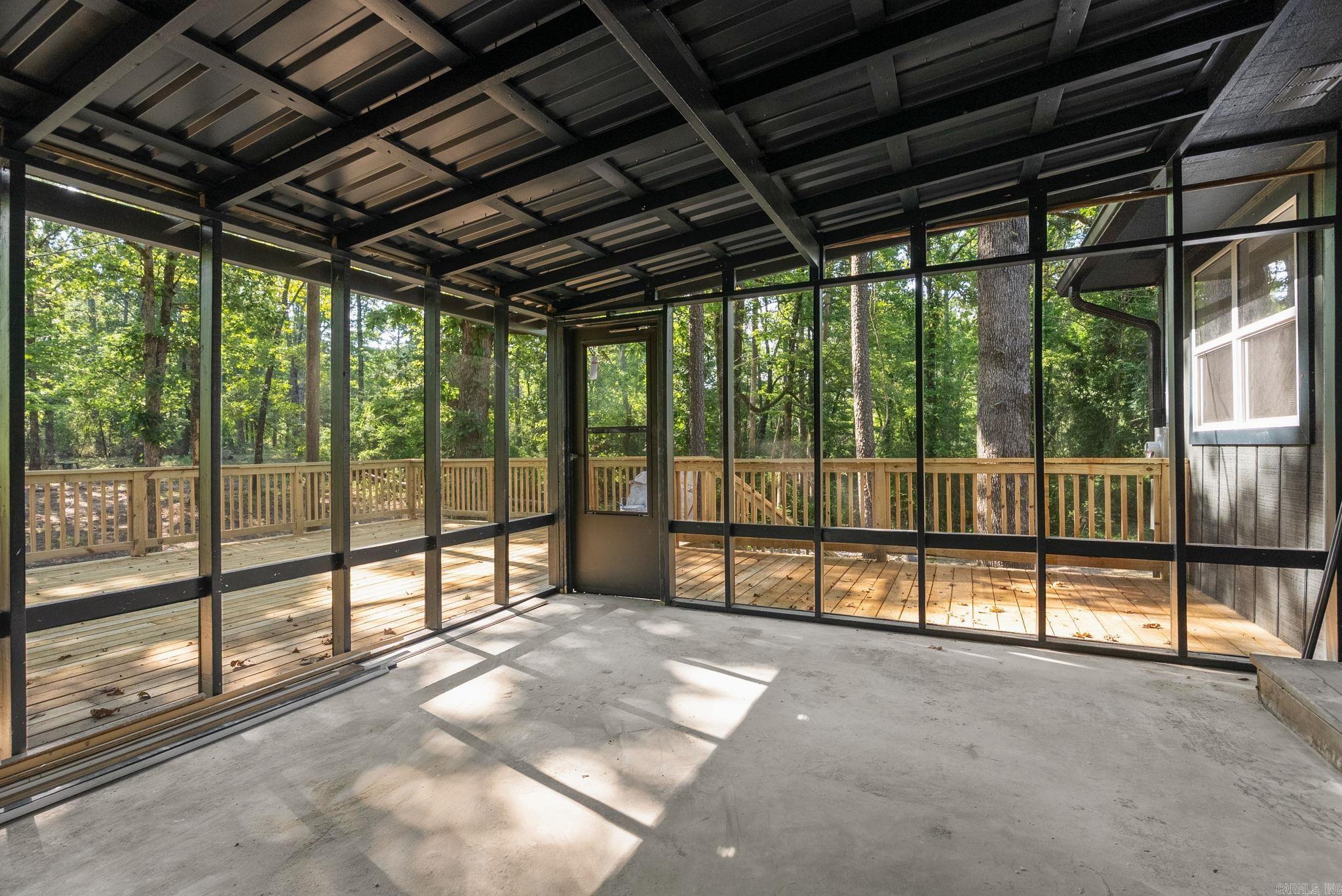 County - Residential