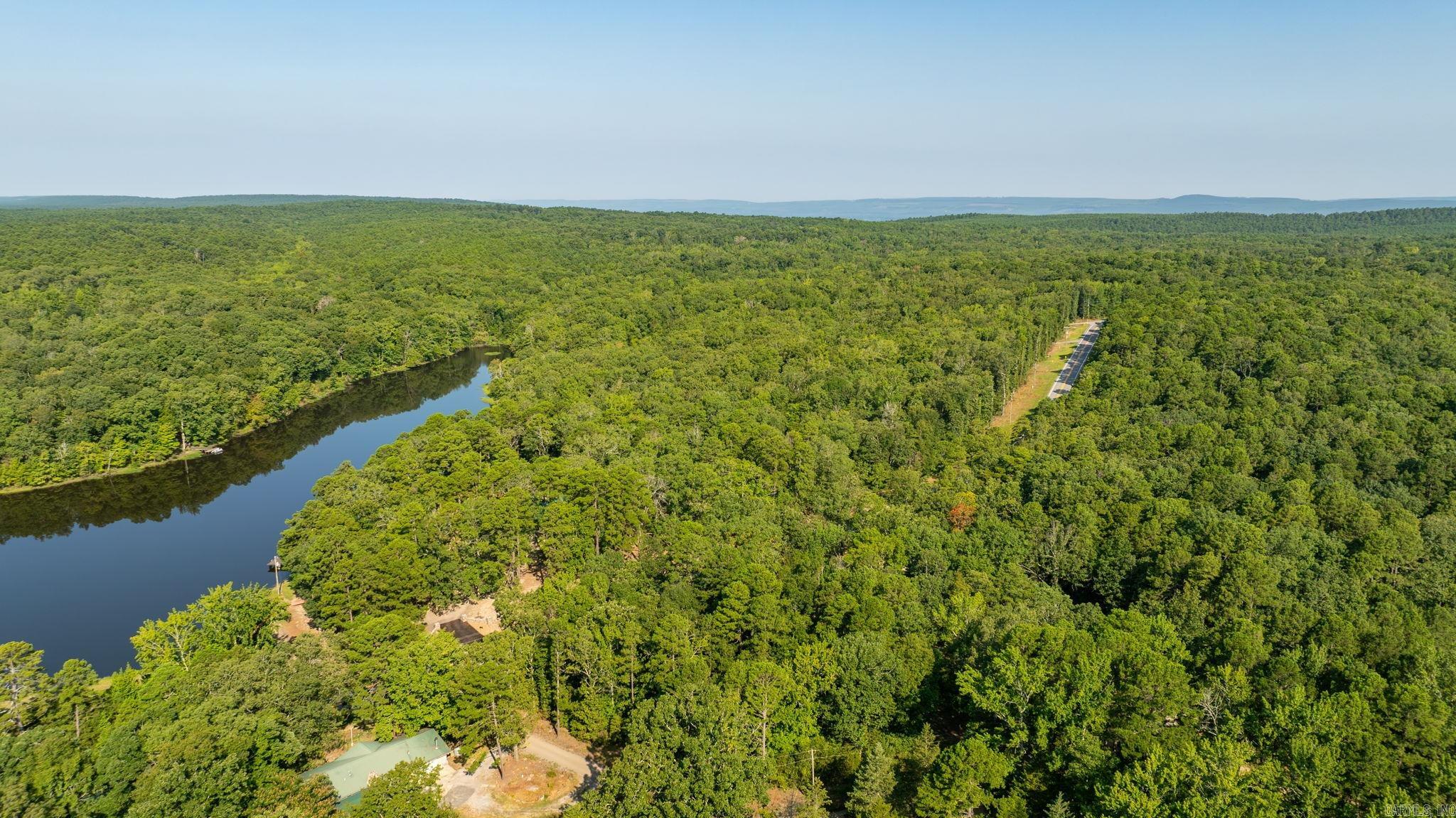 County - Residential