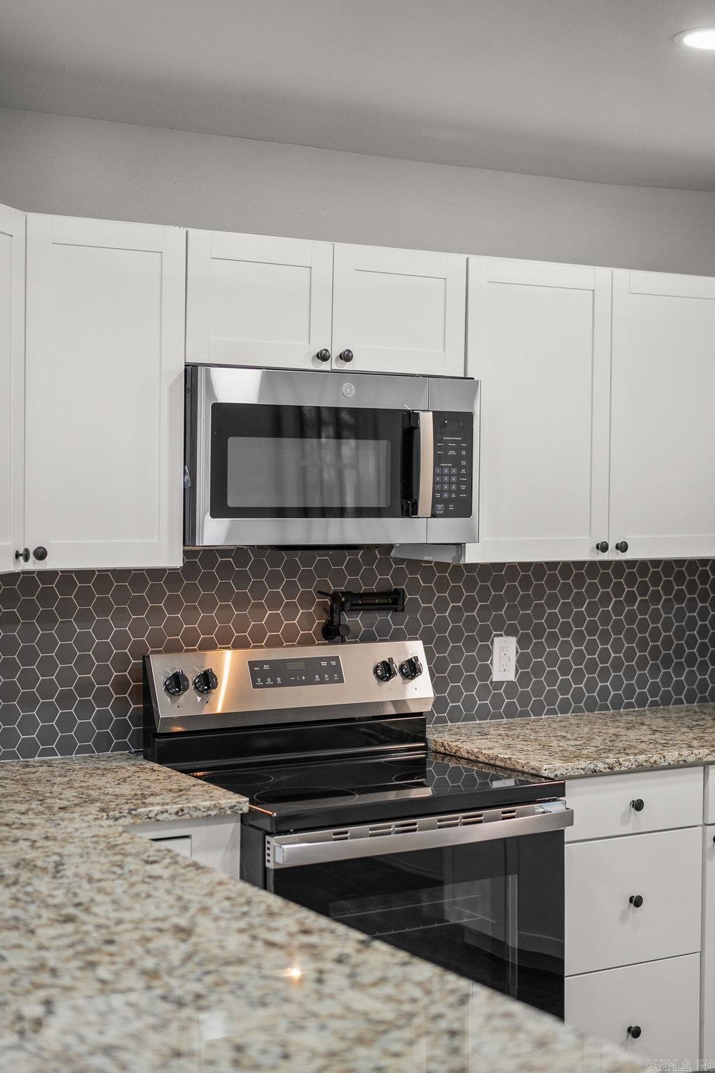 County - Residential