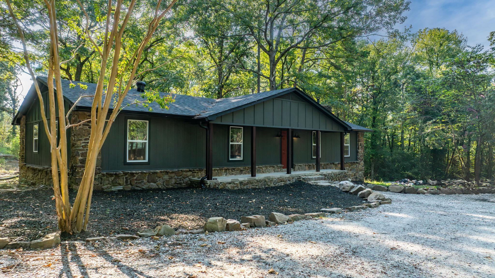 County - Residential