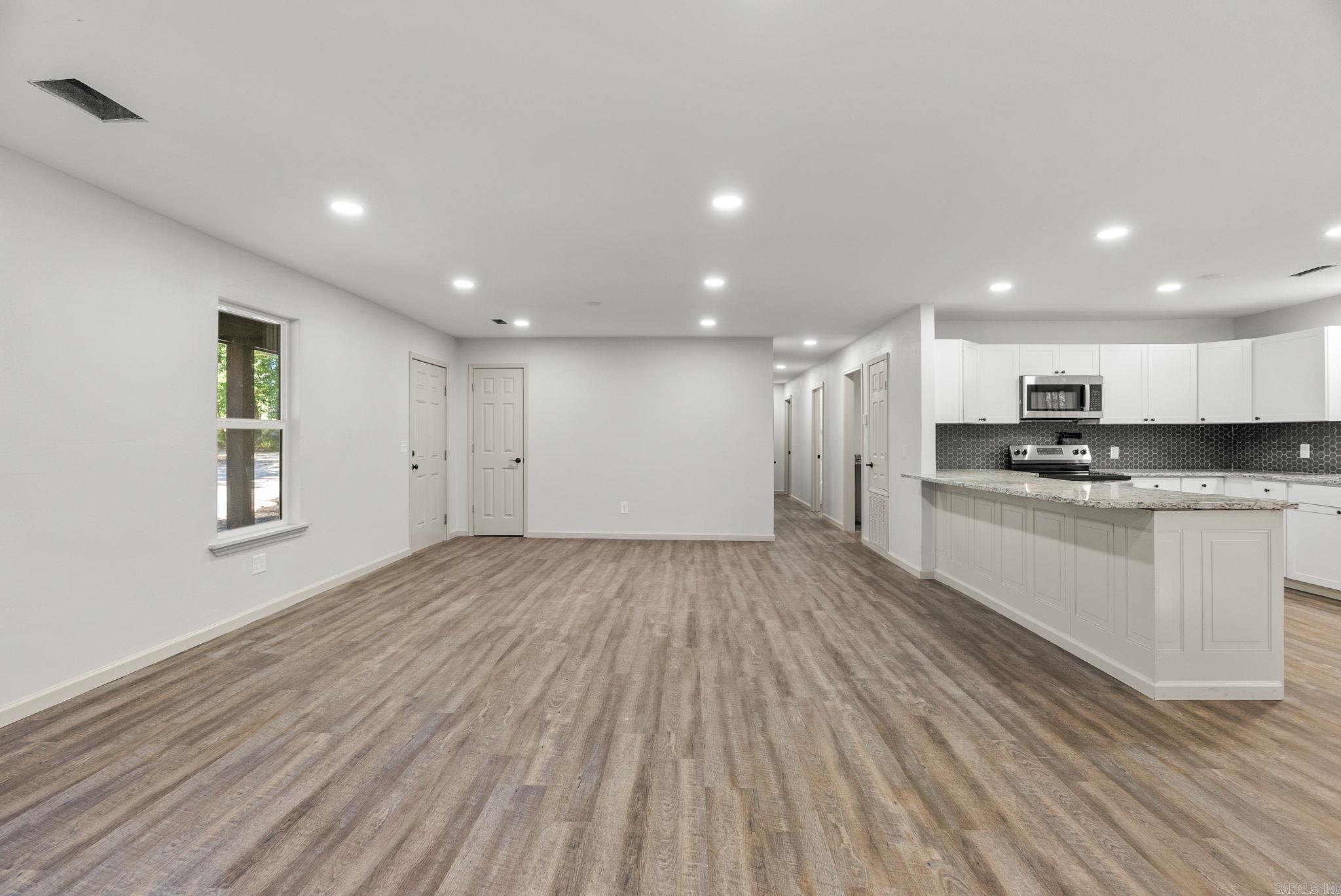 County - Residential