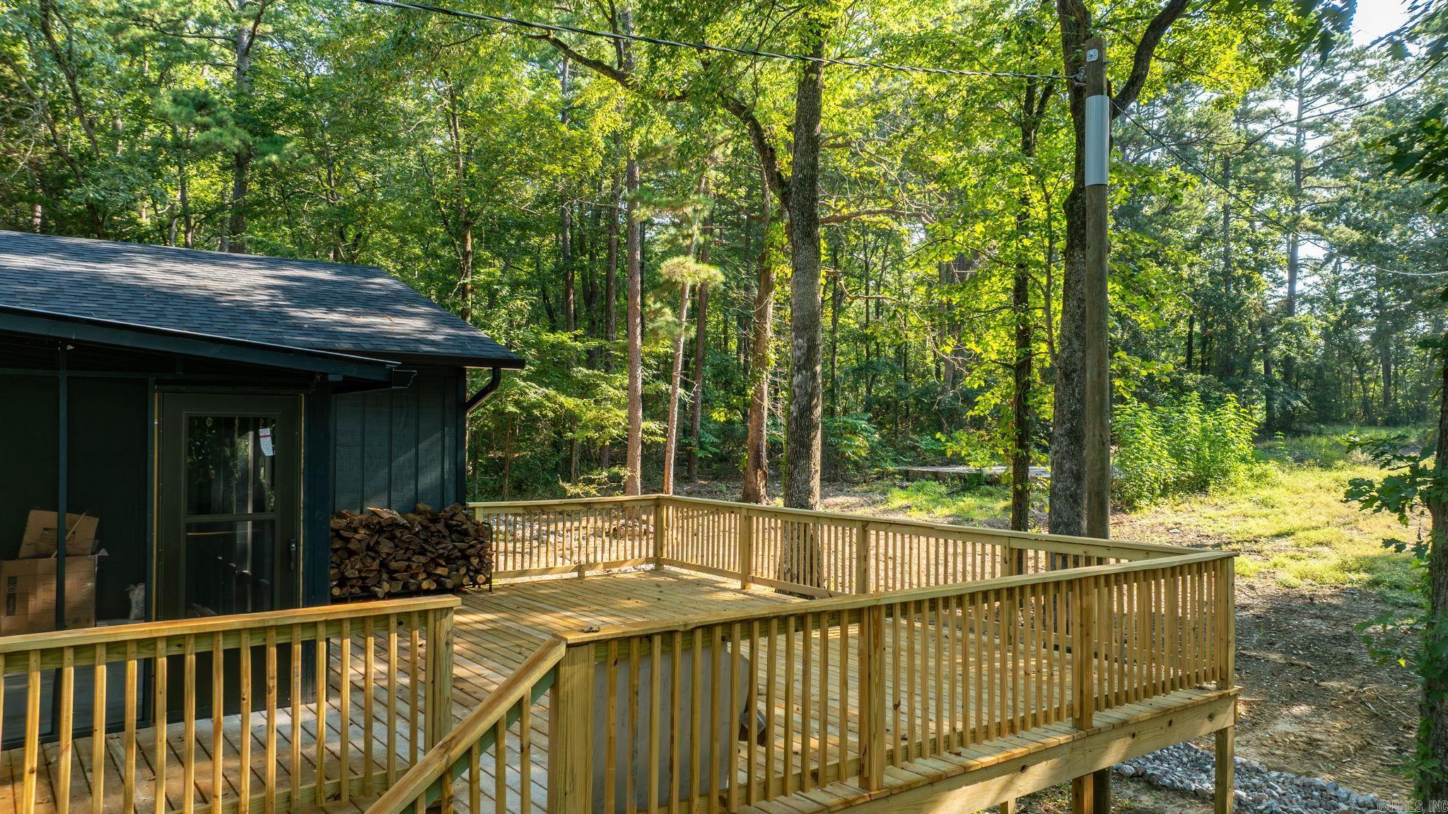 County - Residential