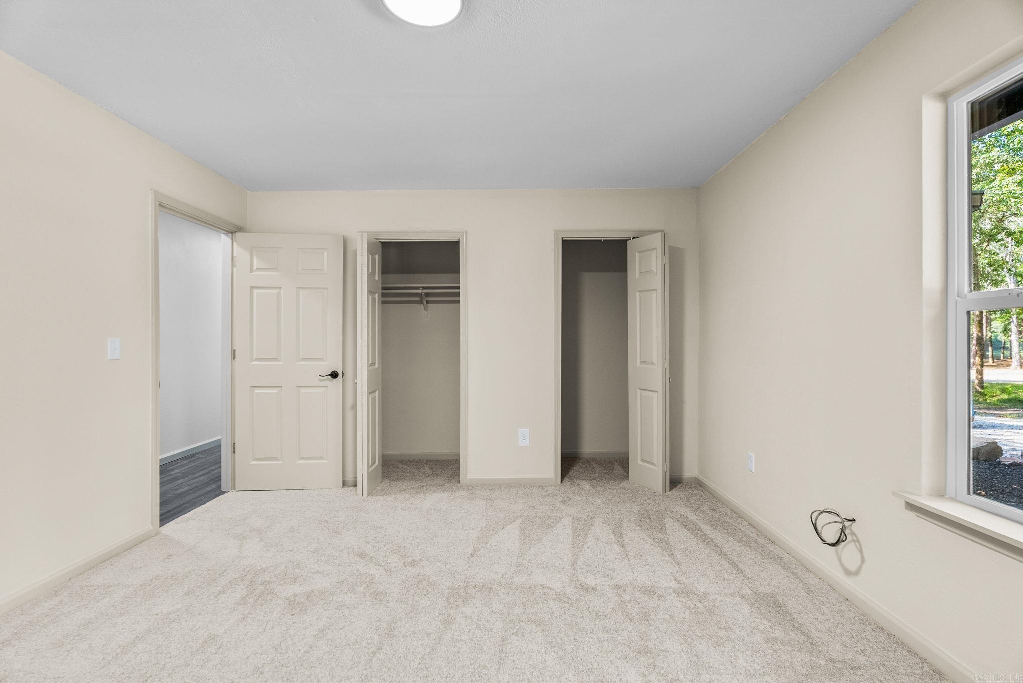 County - Residential