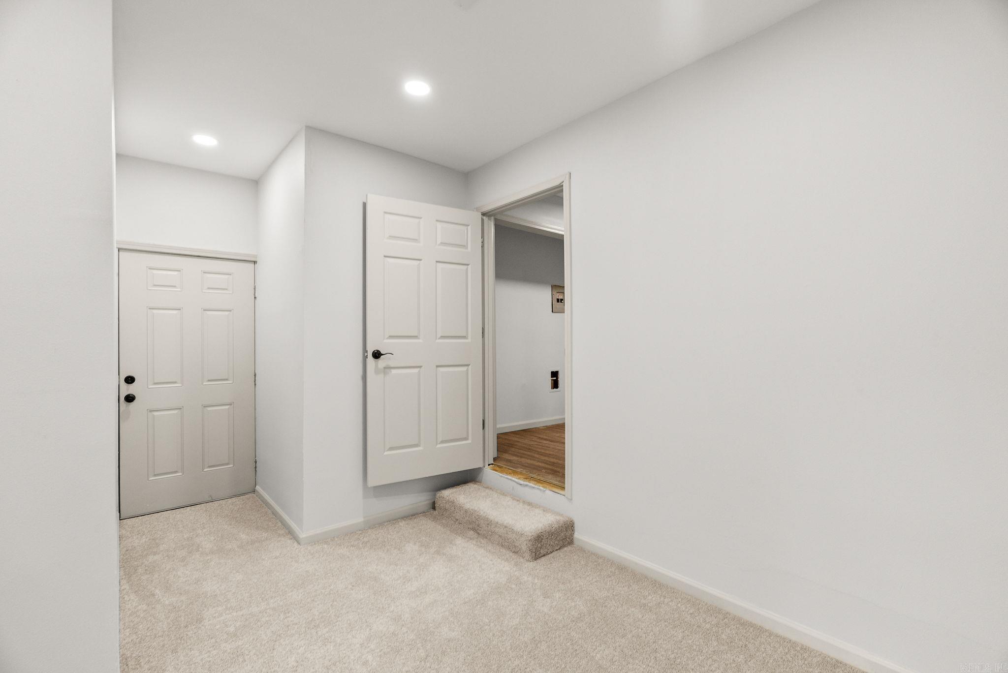 County - Residential