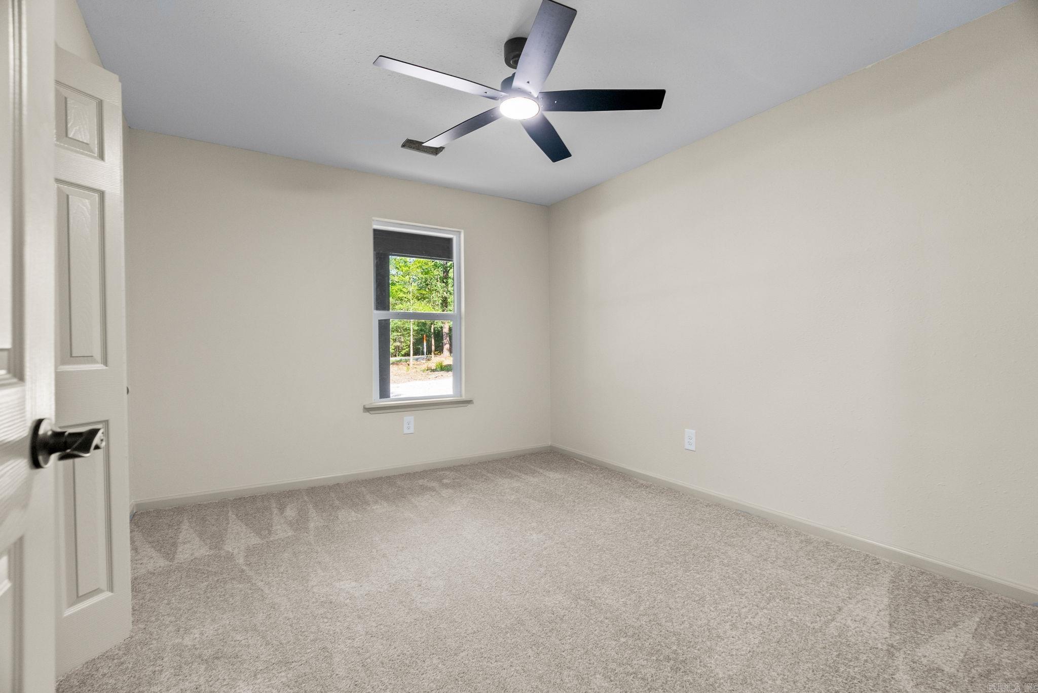 County - Residential