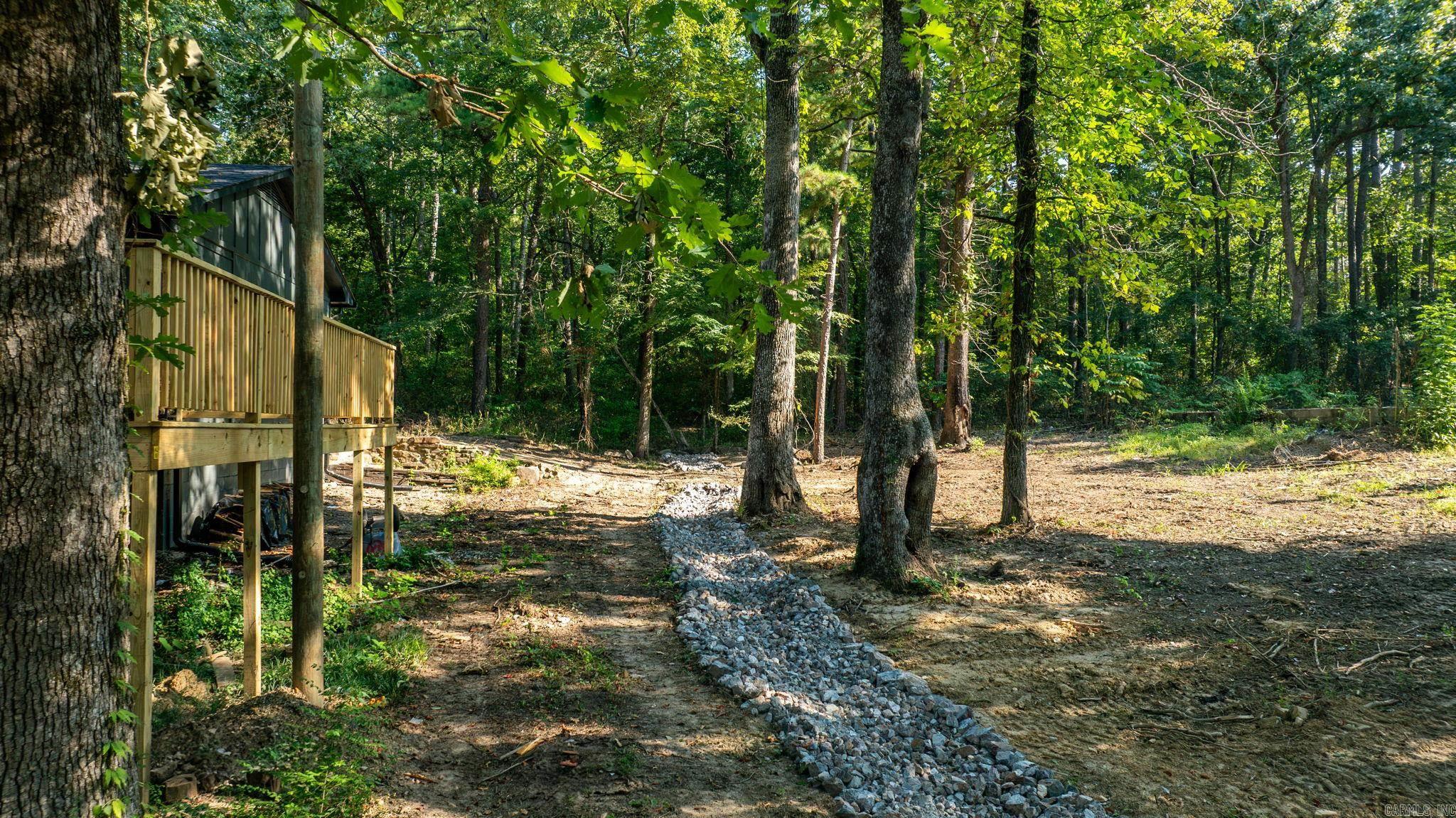 County - Residential