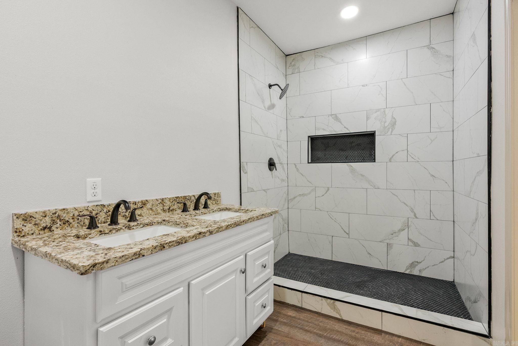 County - Residential