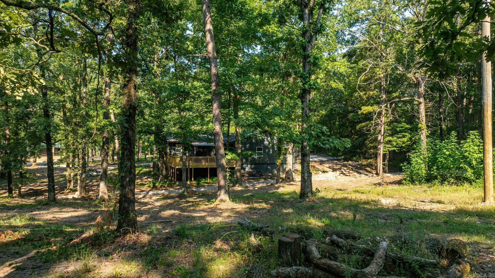 County - Residential