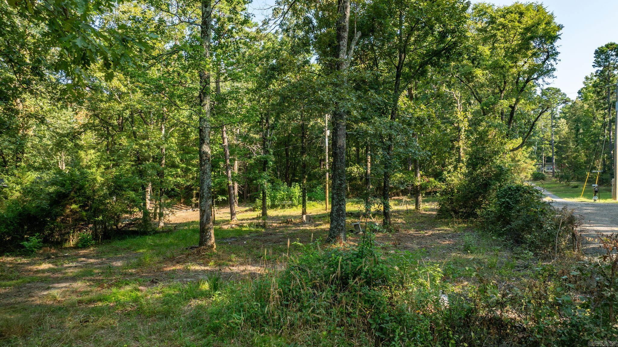 County - Residential