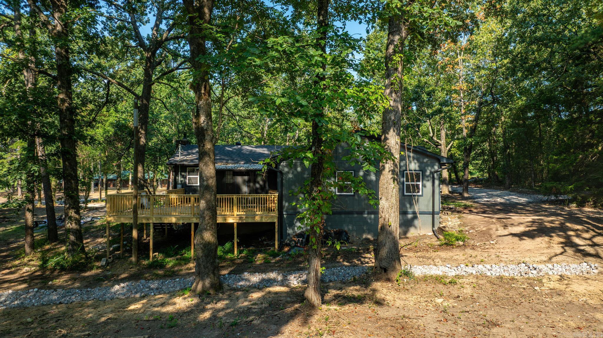 County - Residential