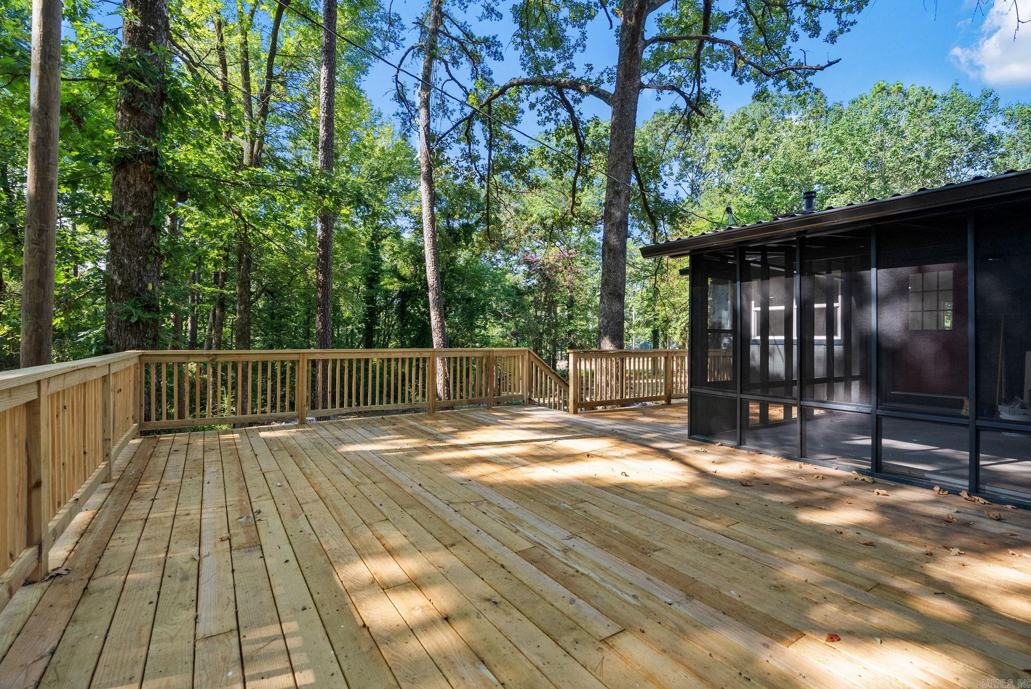 County - Residential