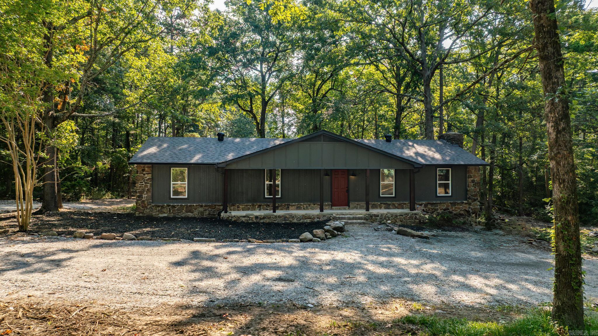 County - Residential