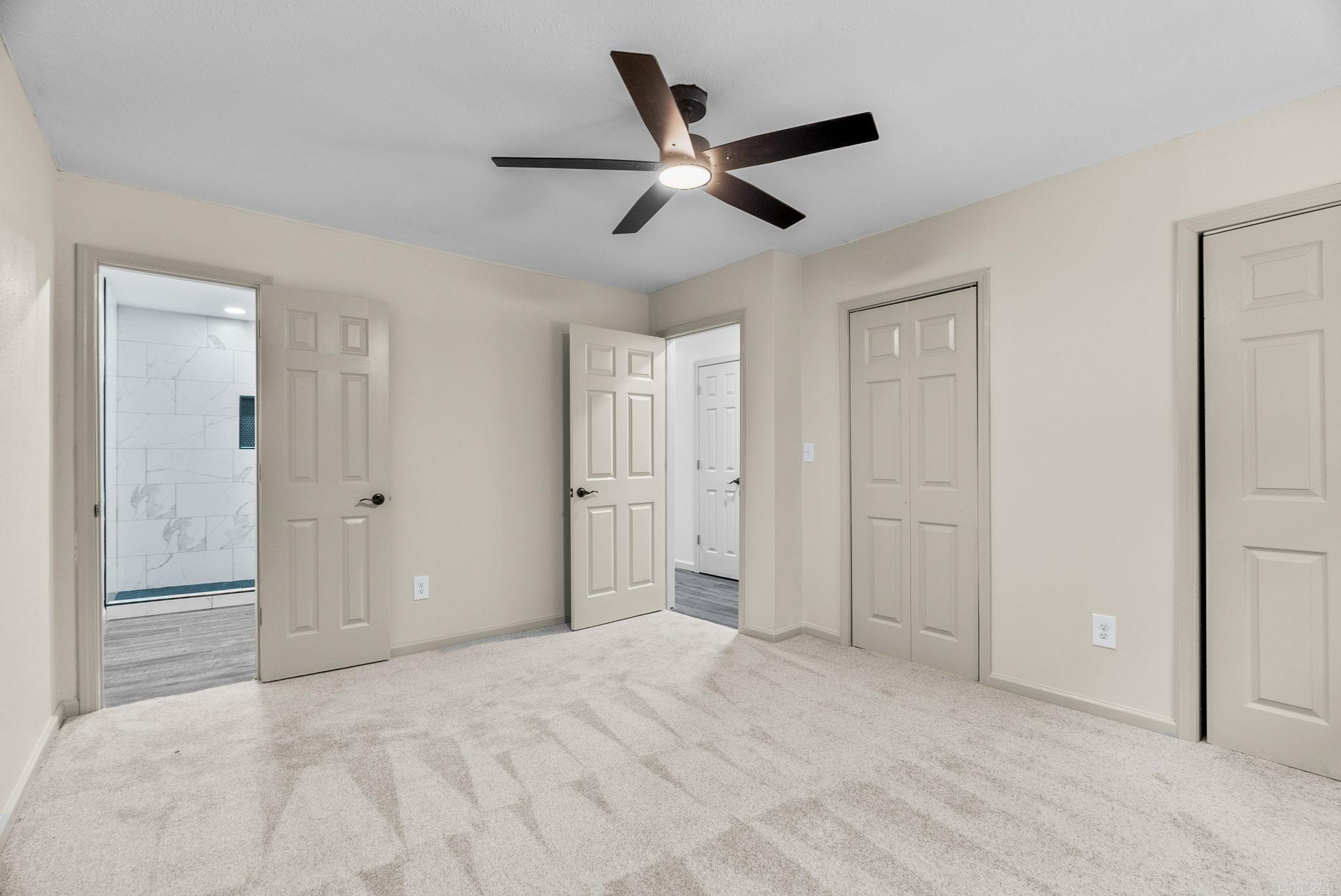 County - Residential