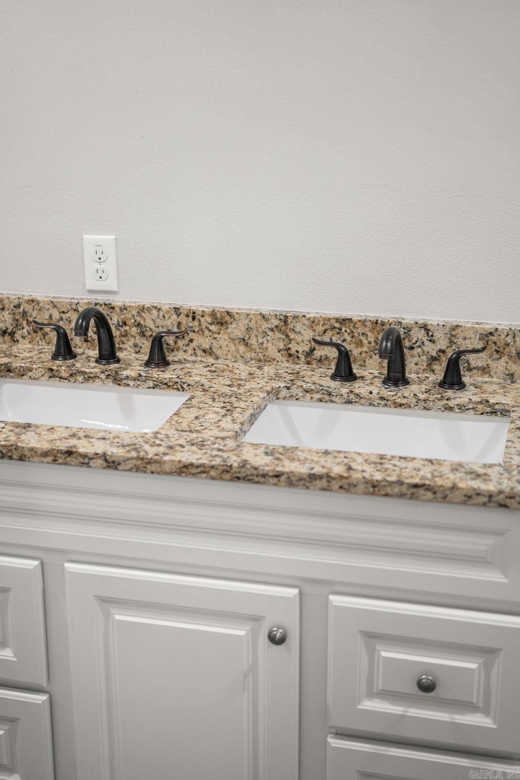 County - Residential