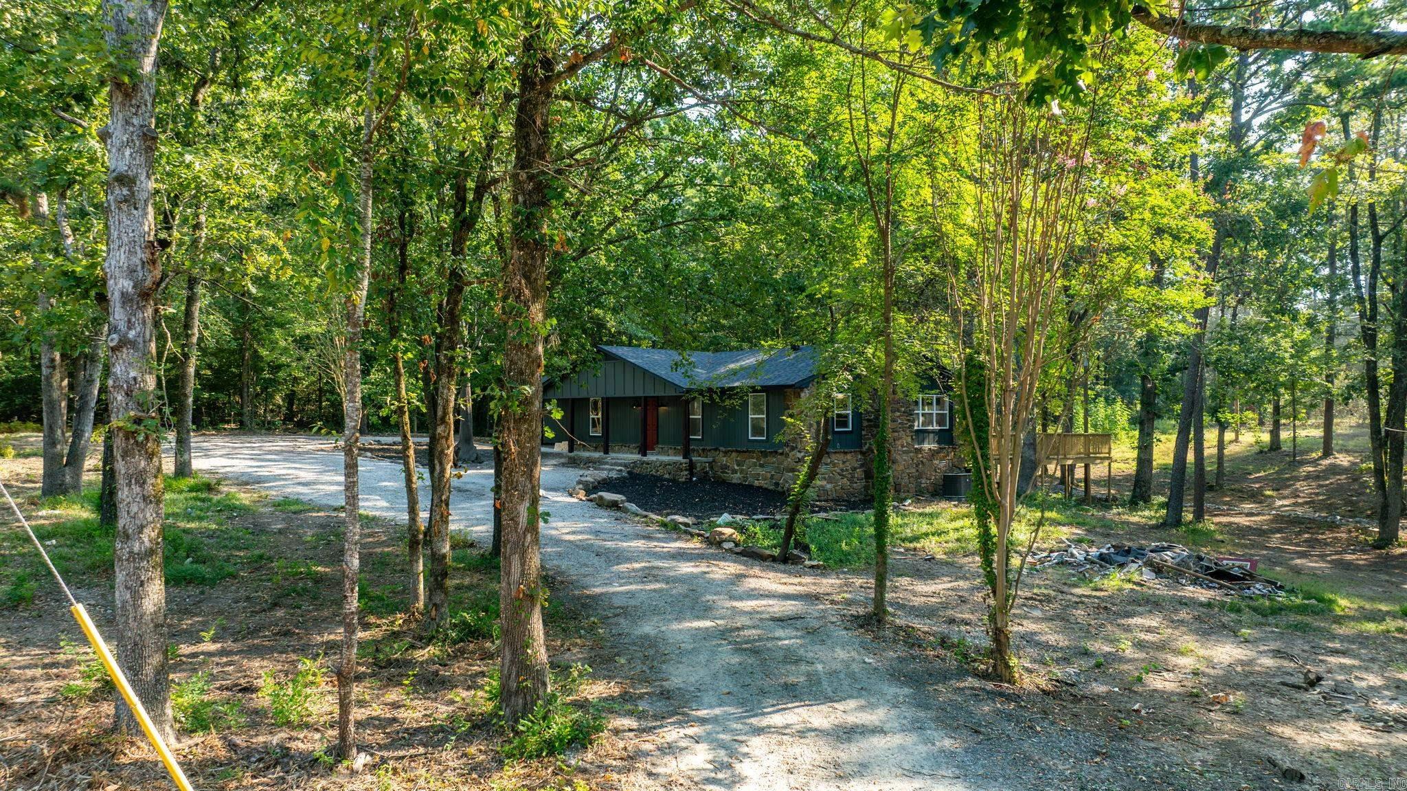 County - Residential