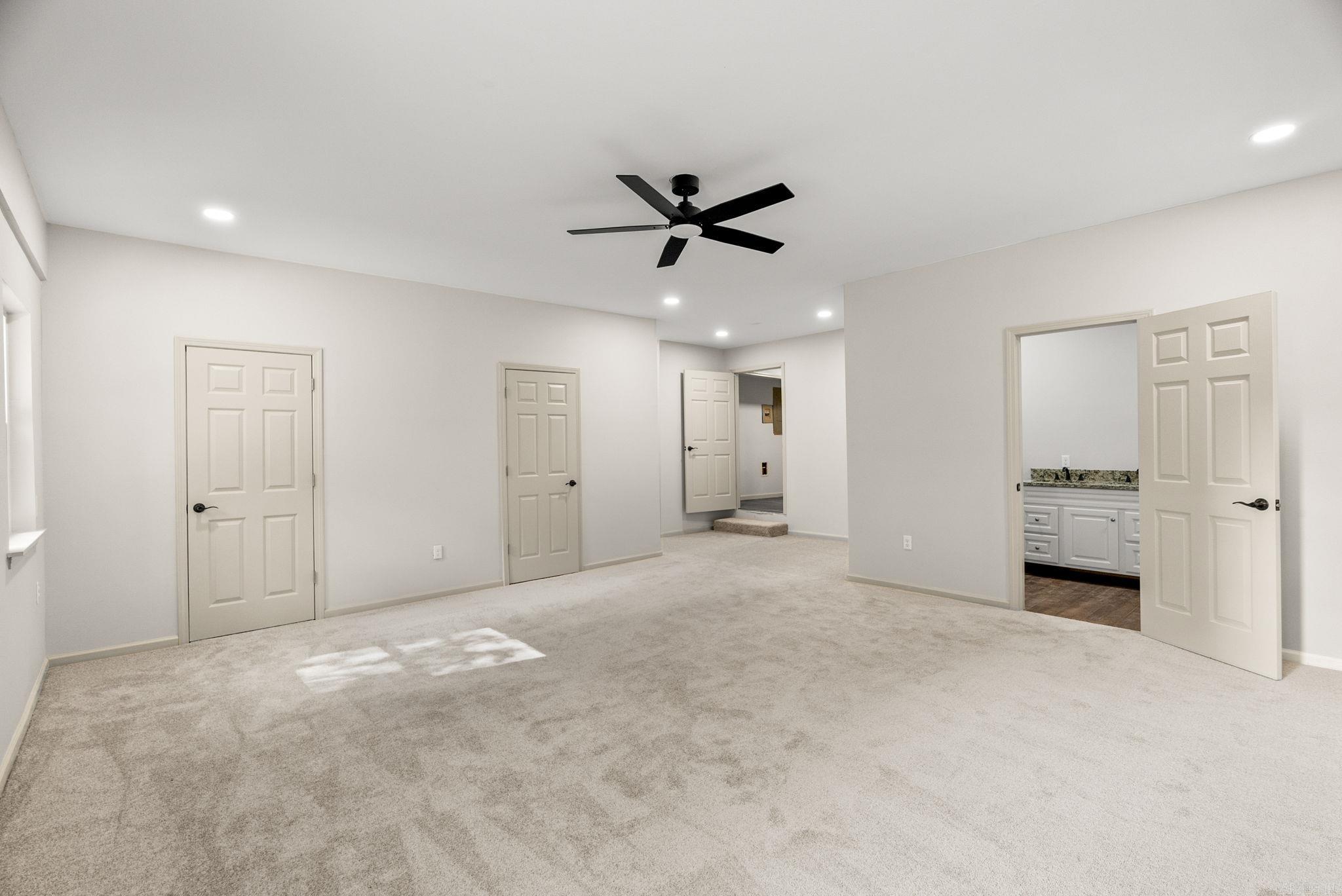 County - Residential