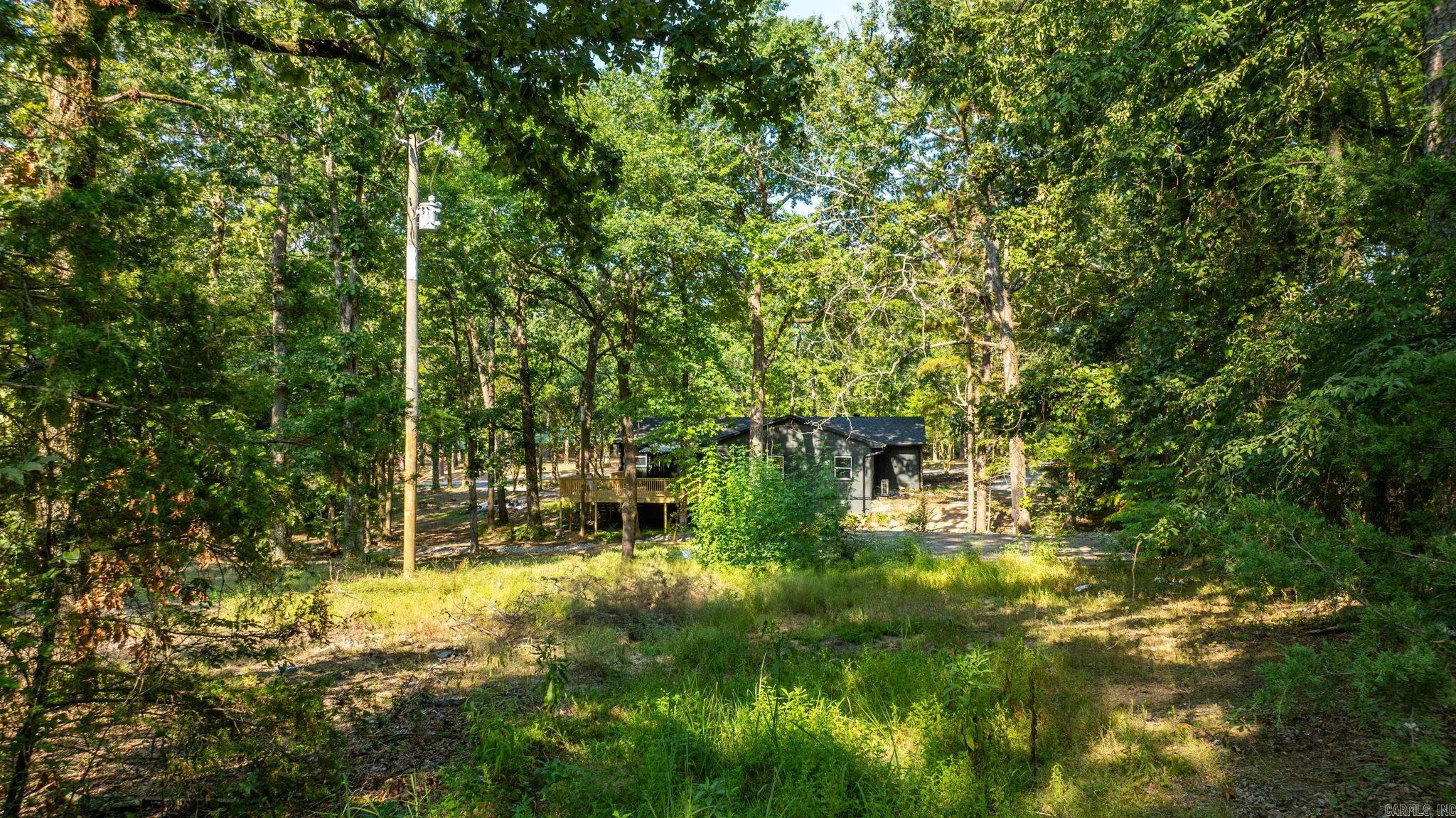 County - Residential