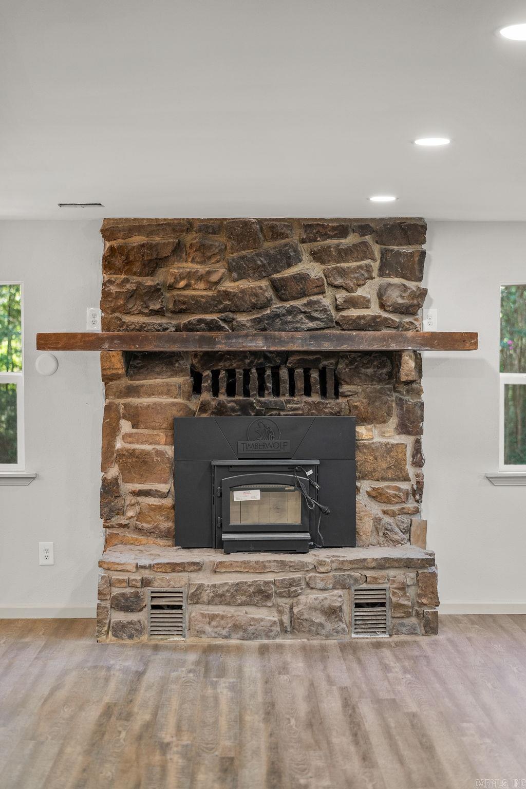 County - Residential