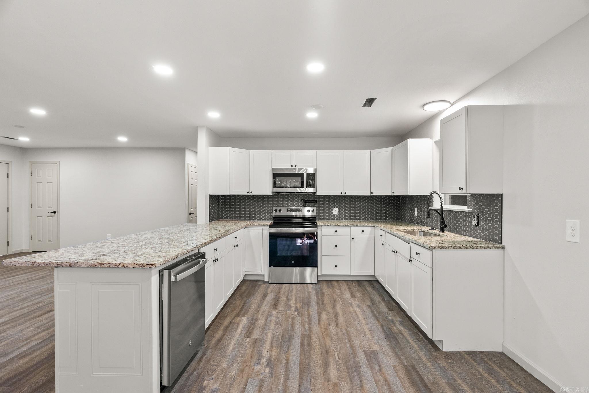 County - Residential