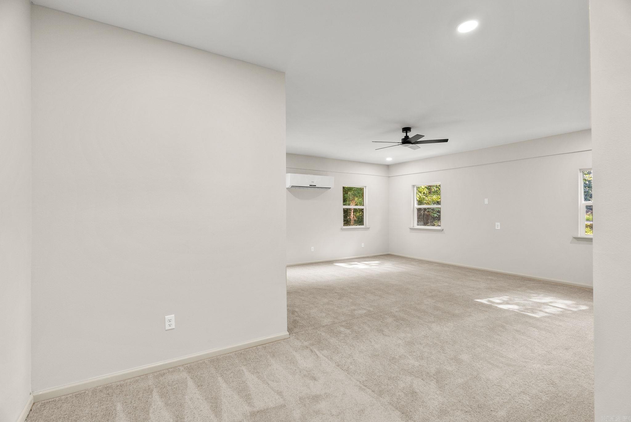 County - Residential