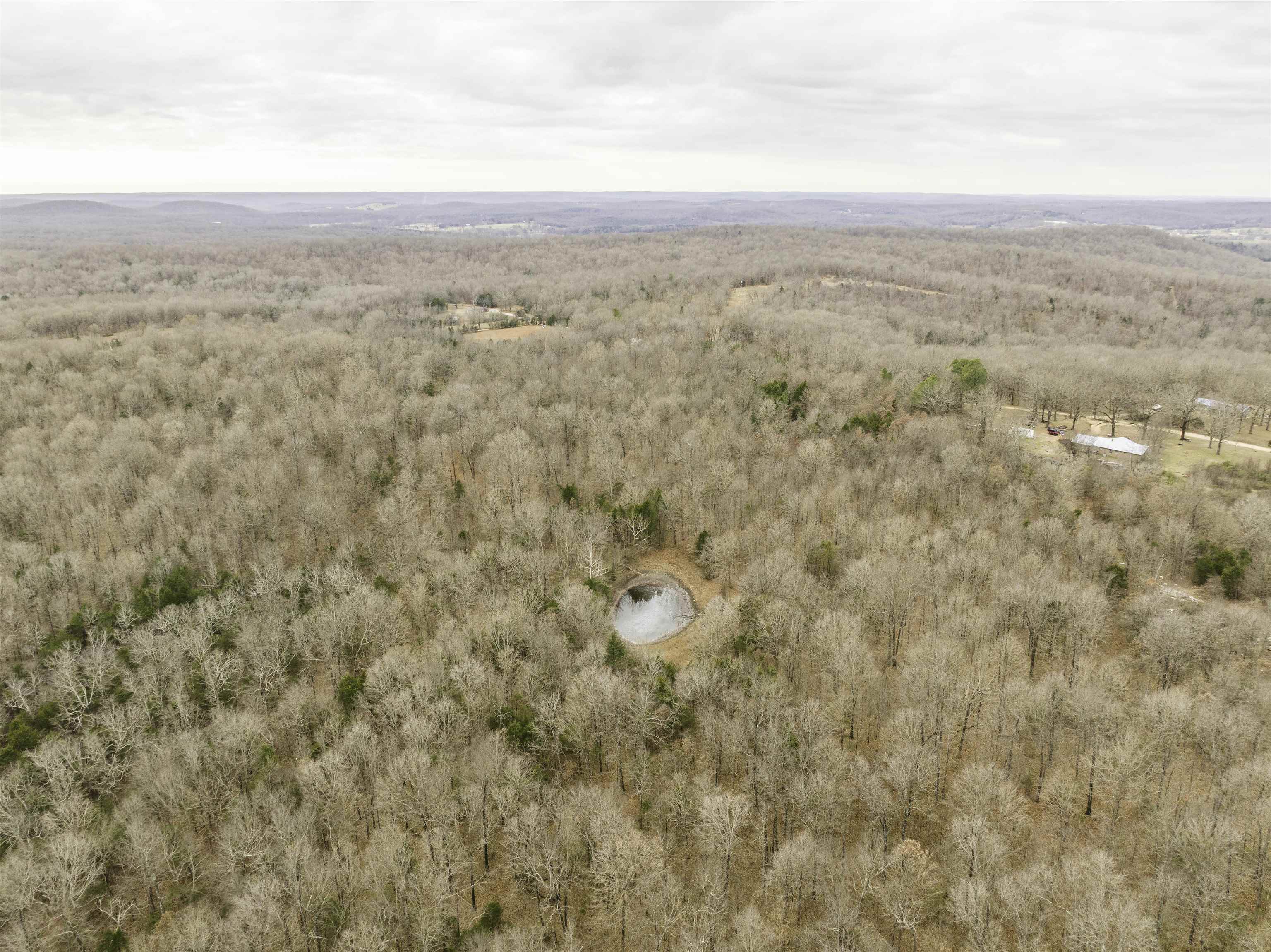 Metes & Bounds - Land