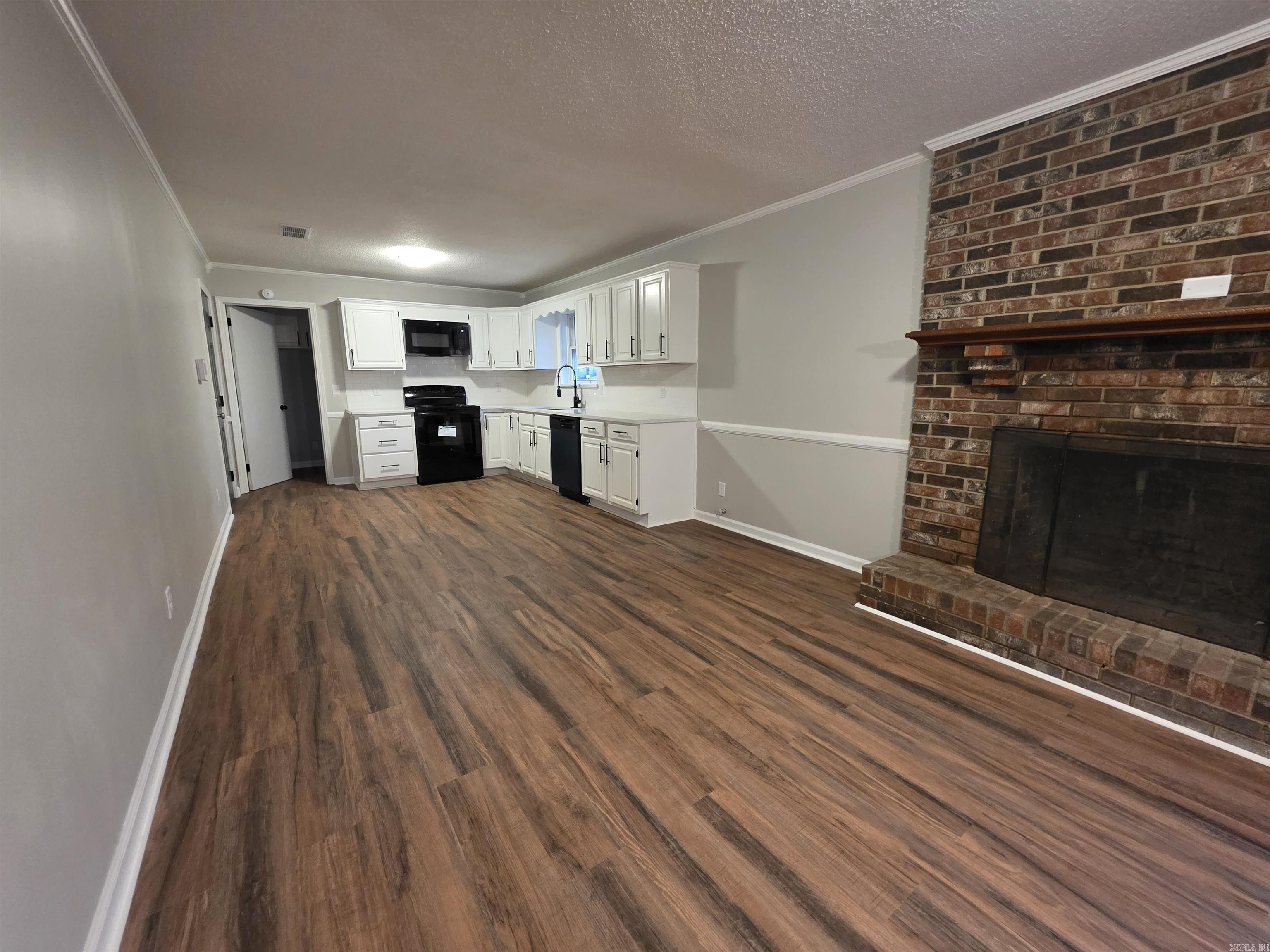 Sherwood - Residential Lease