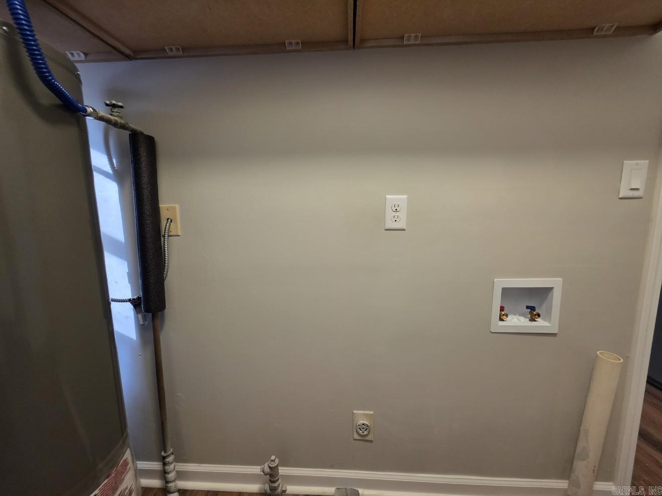 Sherwood - Residential Lease