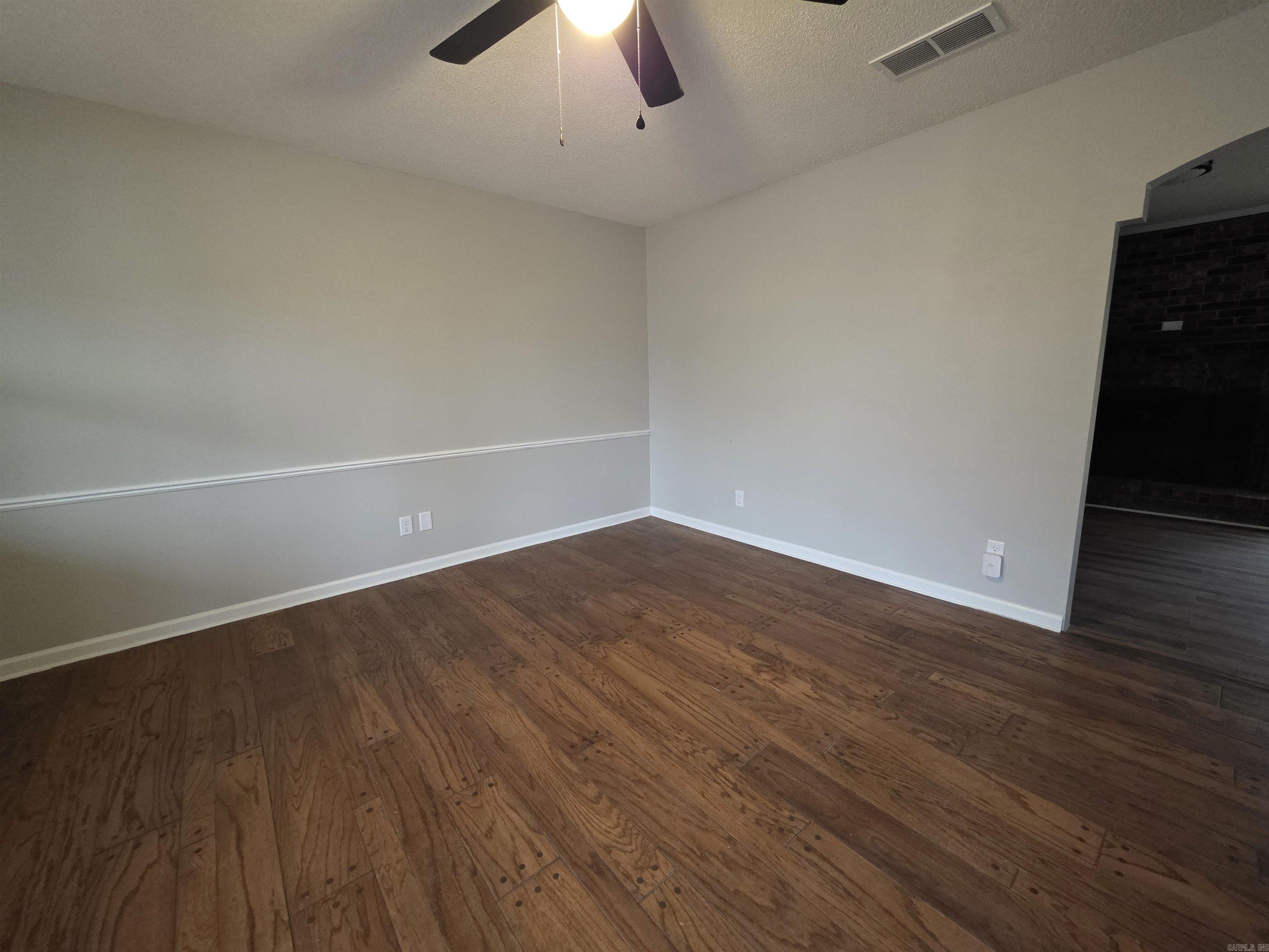 Sherwood - Residential Lease