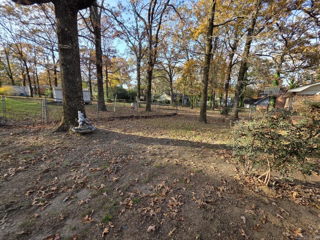 Sherwood - Residential Lease