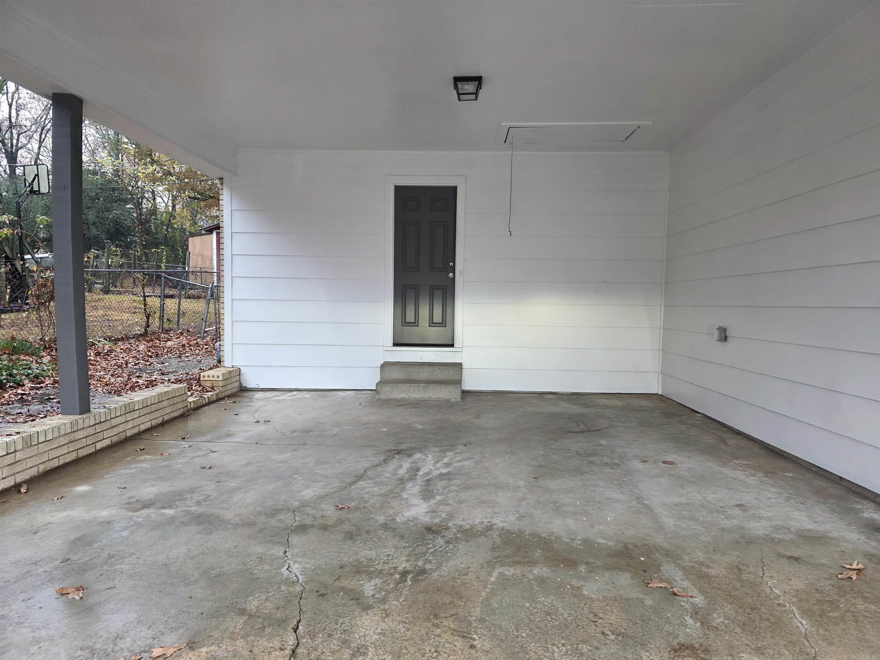 Sherwood - Residential Lease