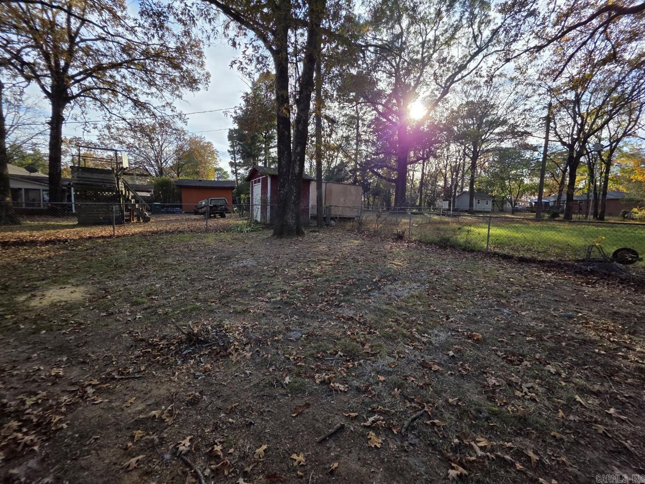 Sherwood - Residential Lease