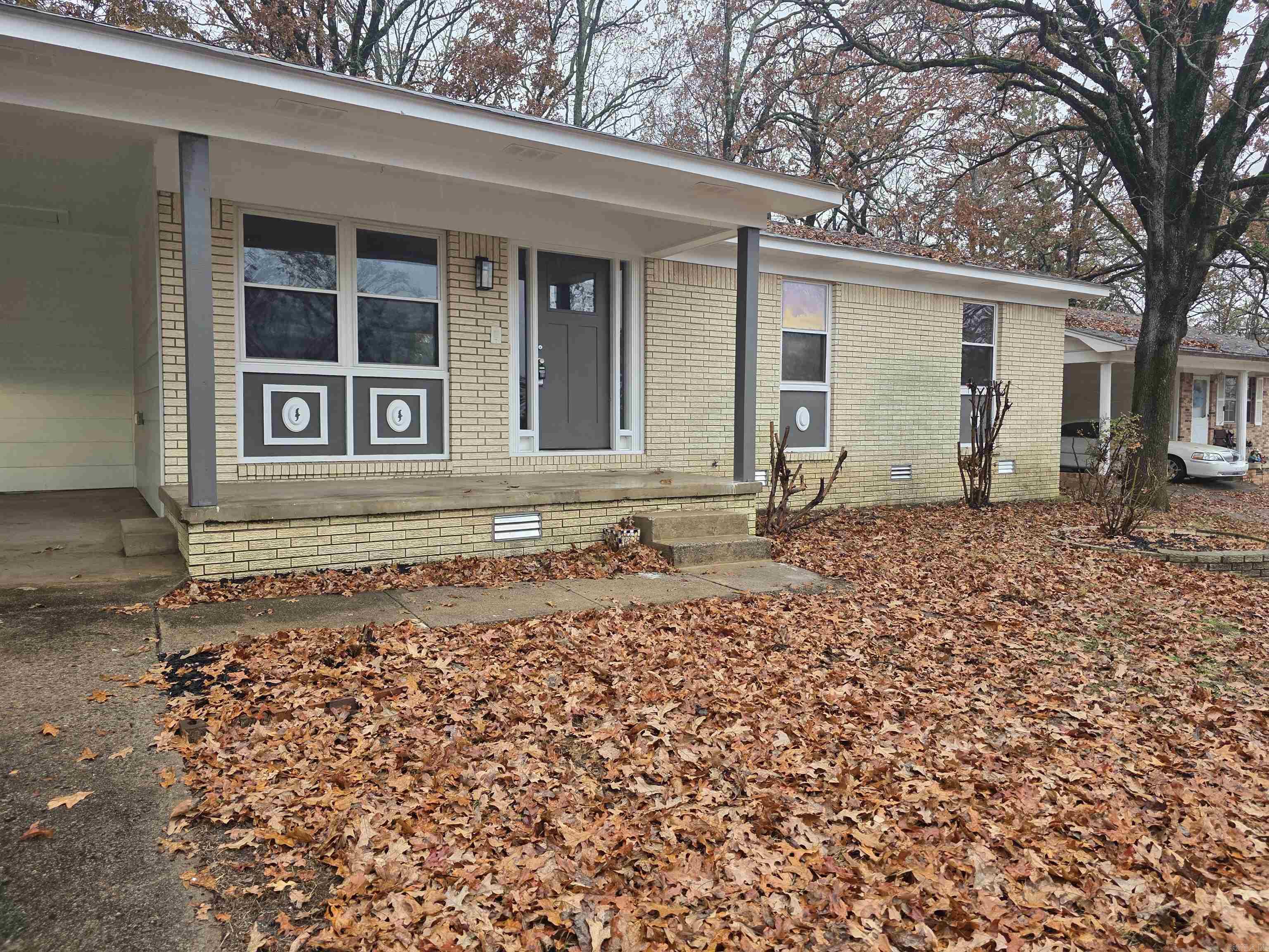 Sherwood - Residential Lease