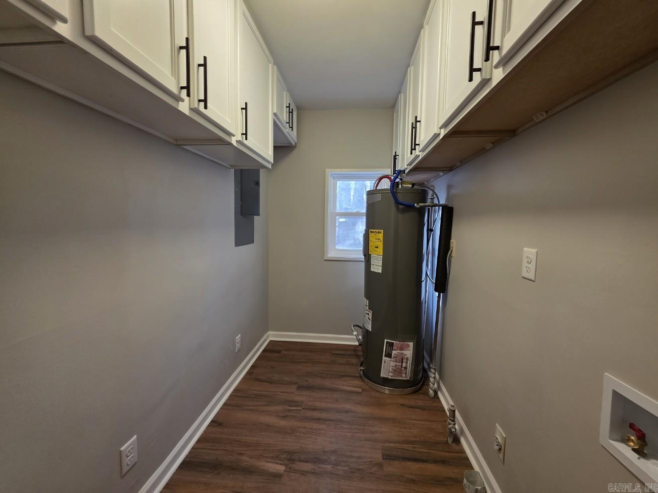 Sherwood - Residential Lease