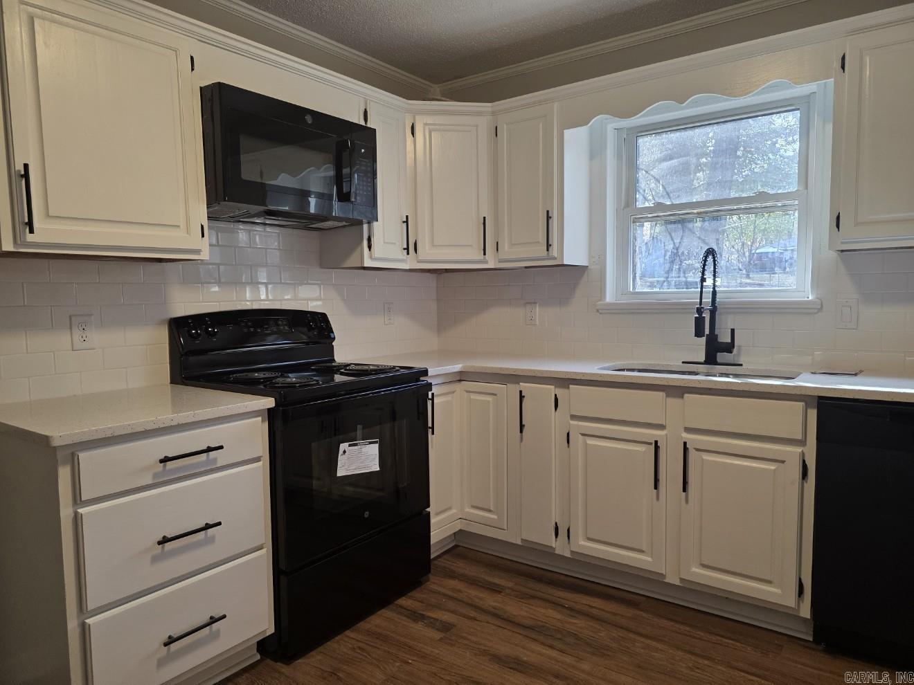 Sherwood - Residential Lease