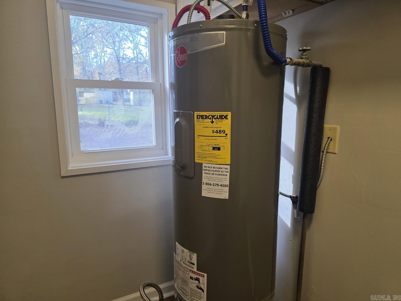 Sherwood - Residential Lease