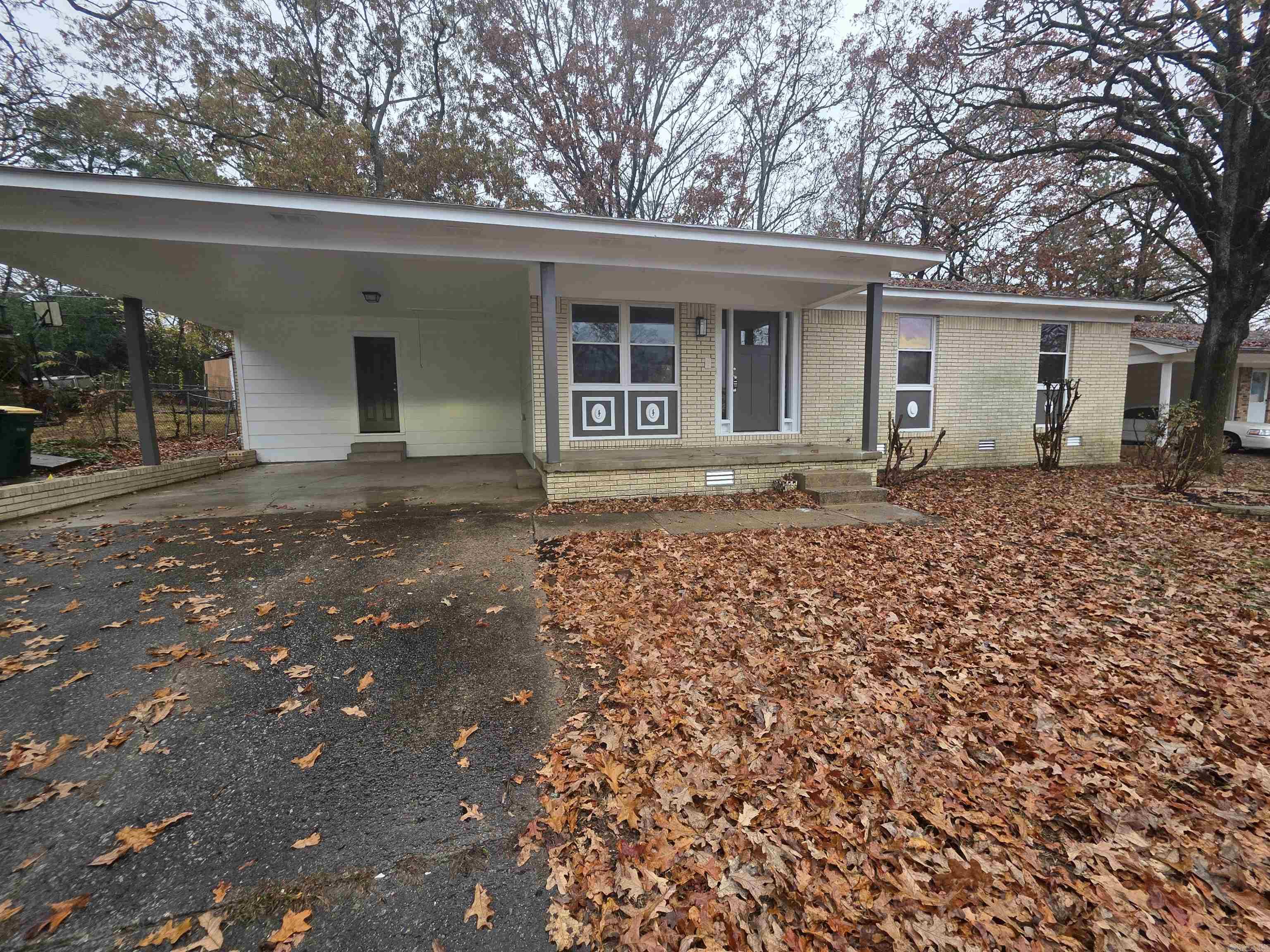 Sherwood - Residential Lease