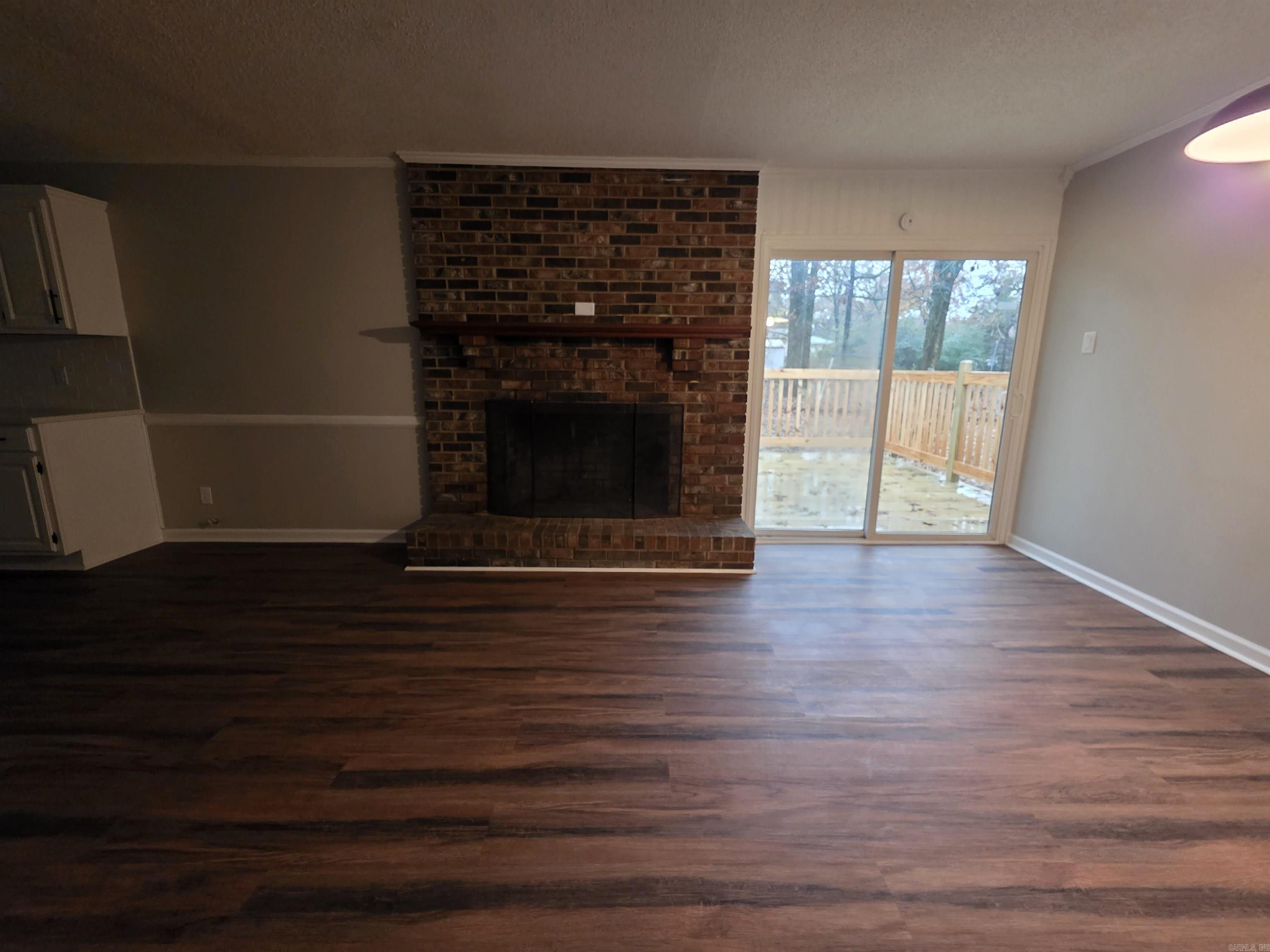 Sherwood - Residential Lease