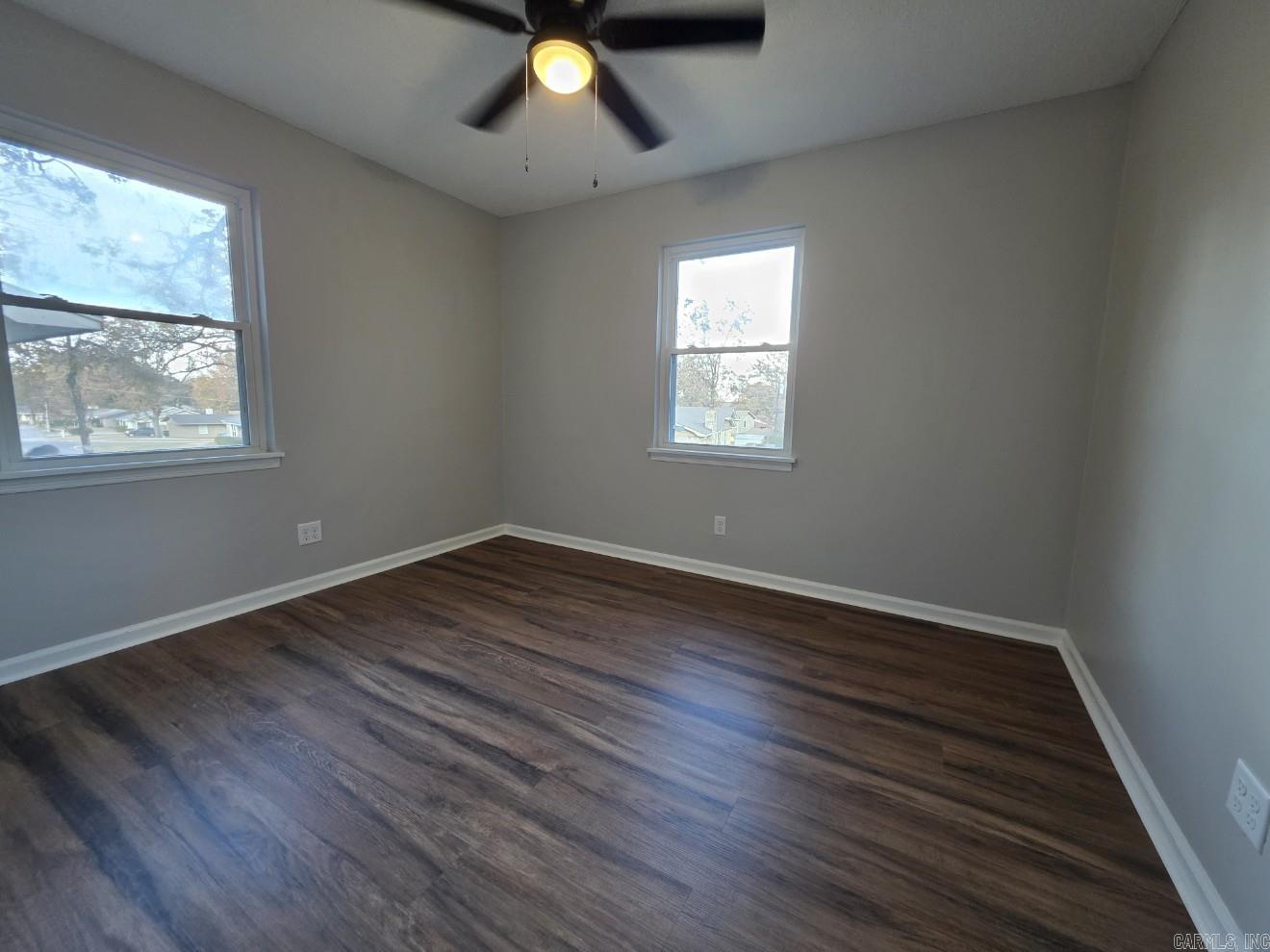 Sherwood - Residential Lease